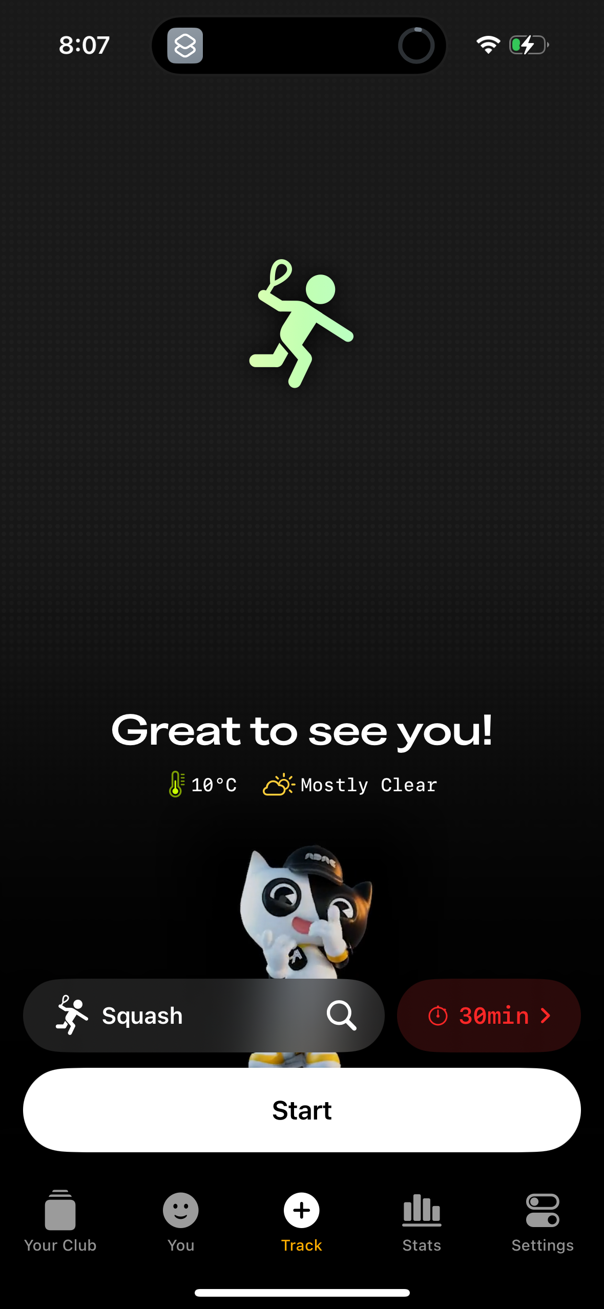 any-distance app screenshot 84