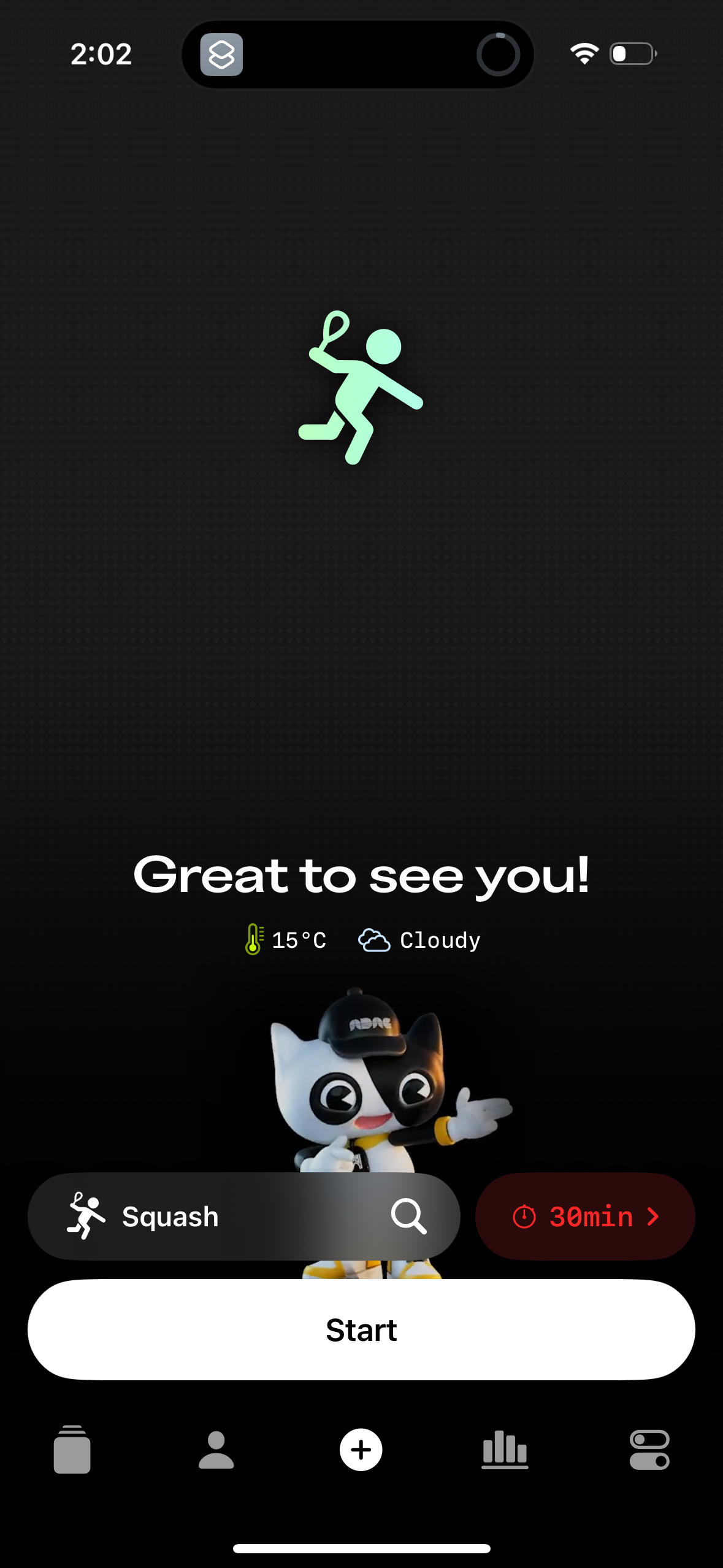 any-distance app screenshot 82