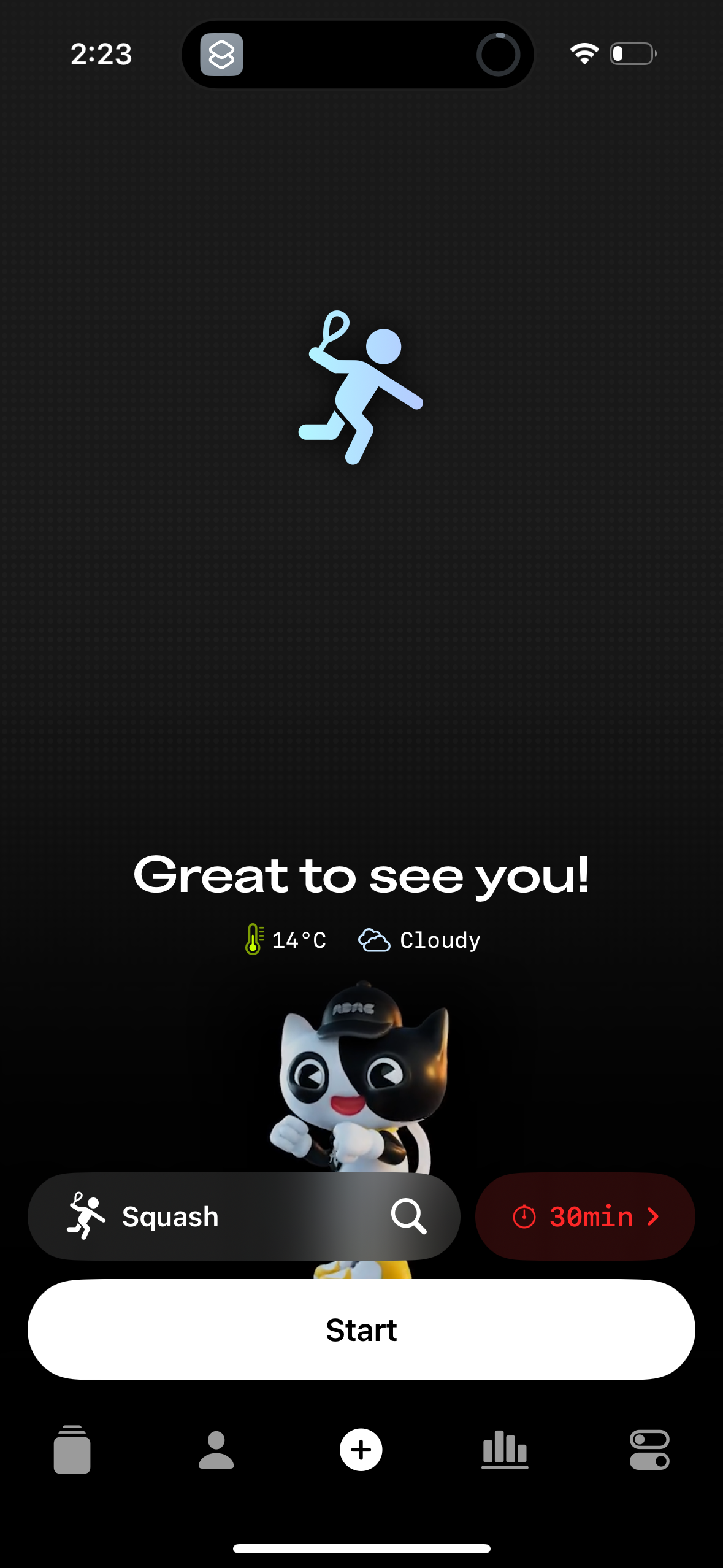 any-distance app screenshot 80