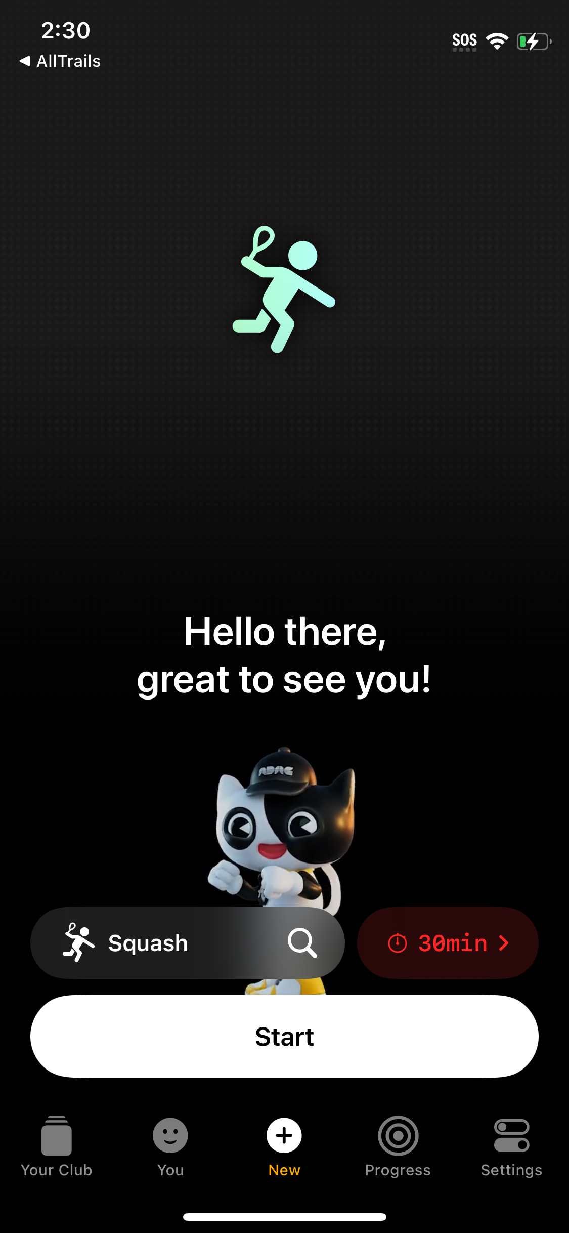 any-distance app screenshot 79