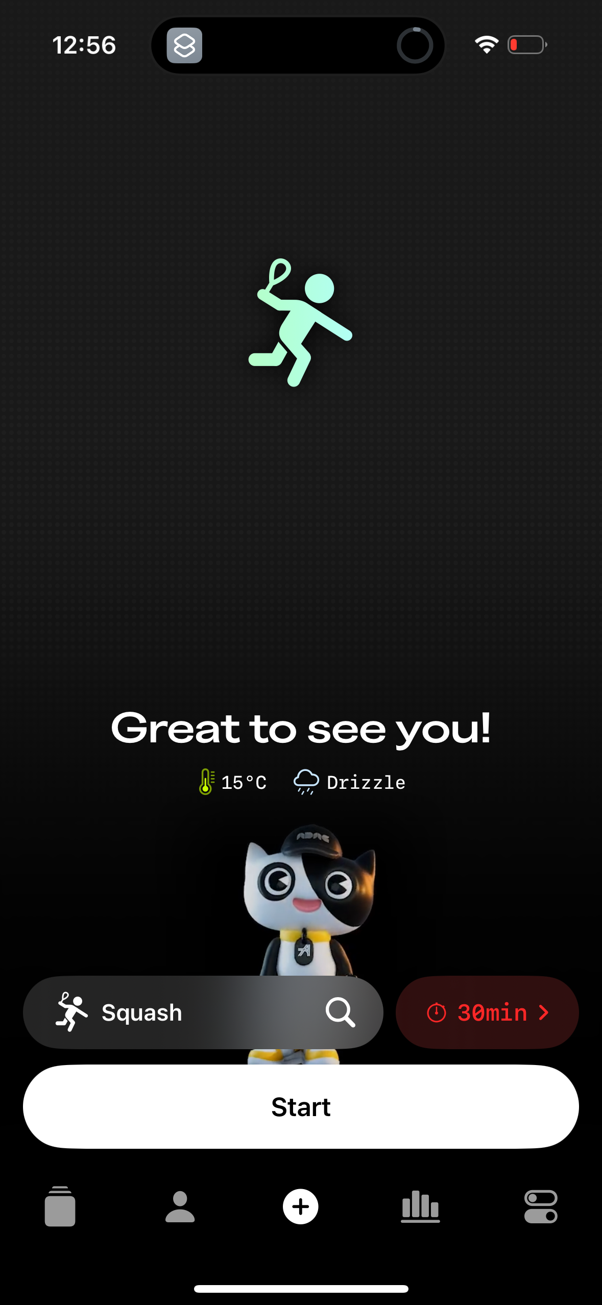 any-distance app screenshot 78