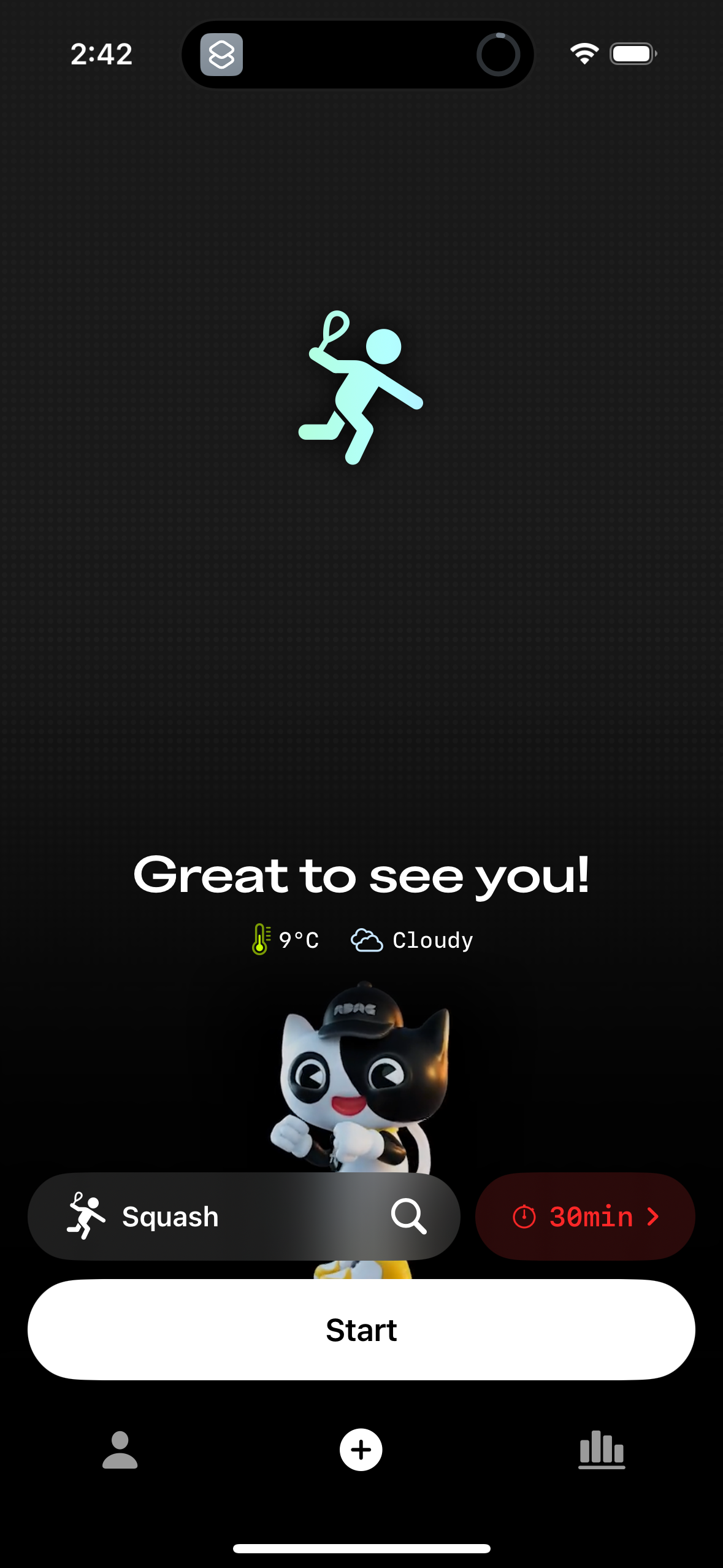 any-distance app screenshot 73