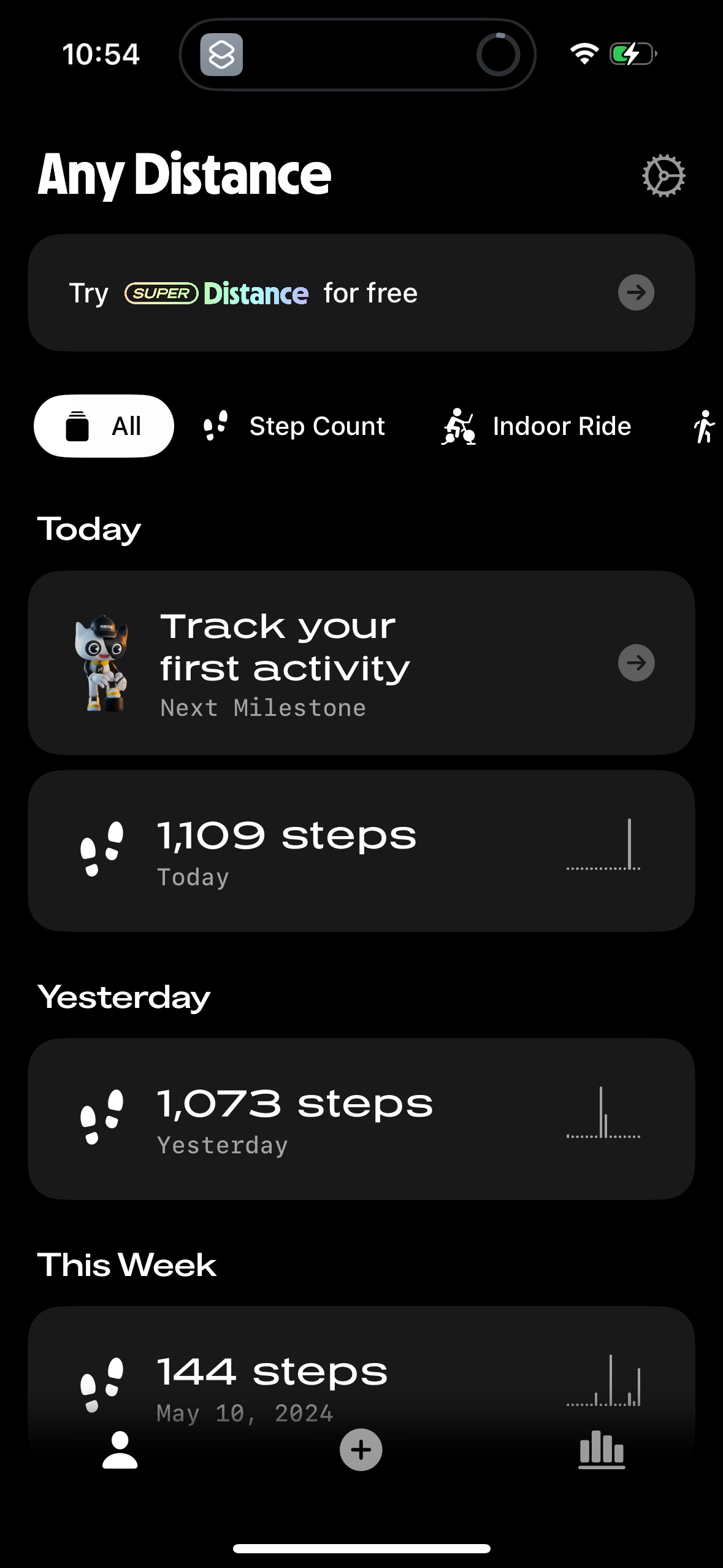 any-distance app screenshot 66