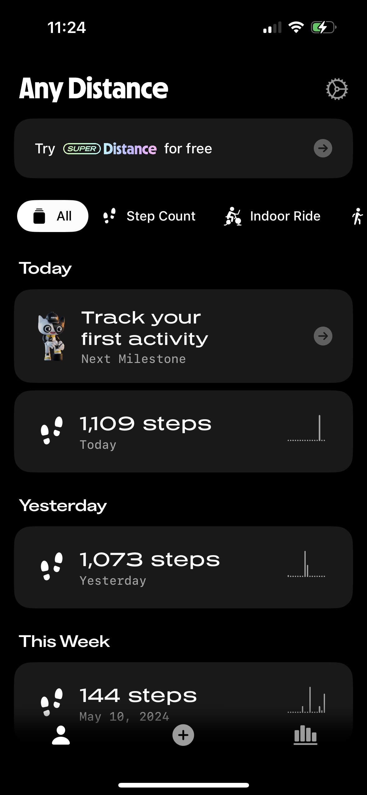 any-distance app screenshot 63
