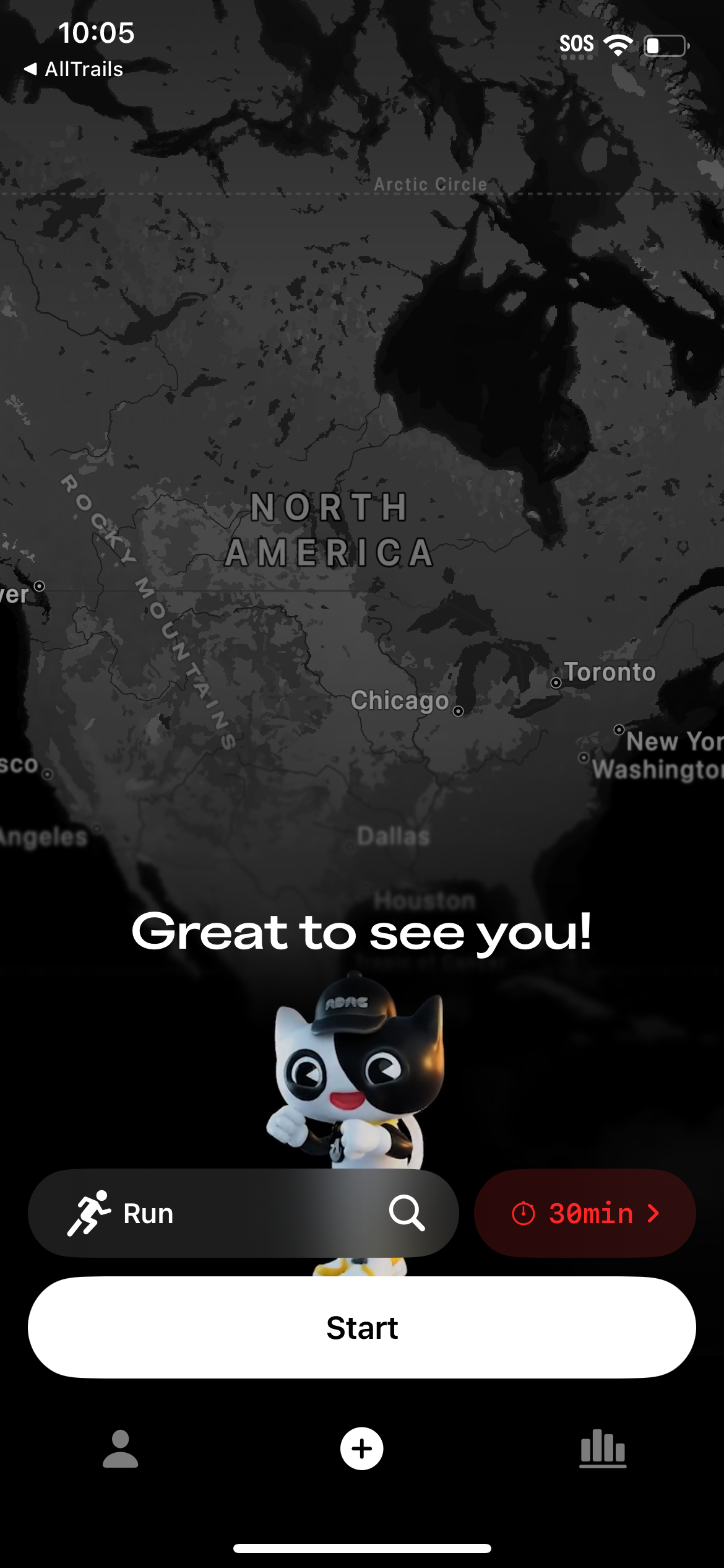 any-distance app screenshot 61