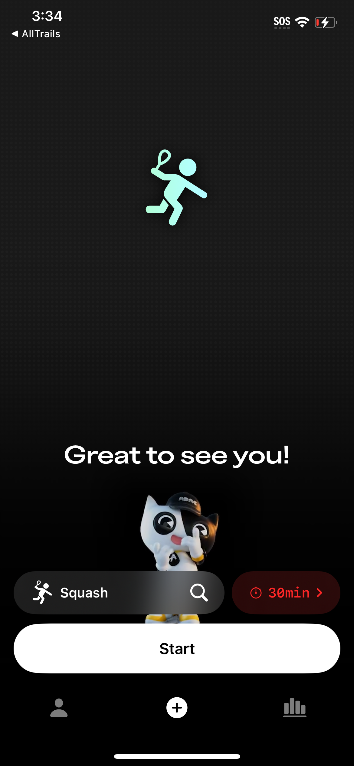 any-distance app screenshot 59