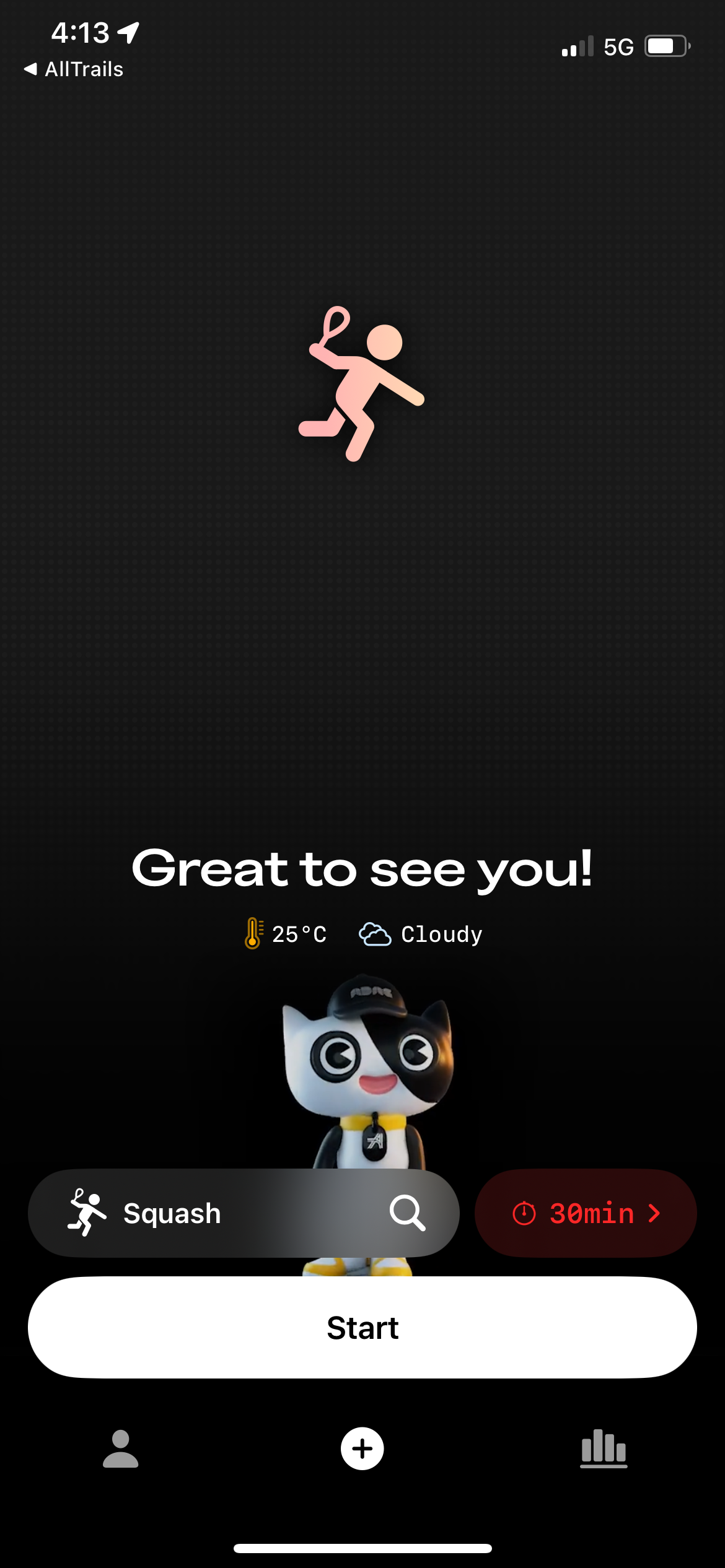 any-distance app screenshot 58