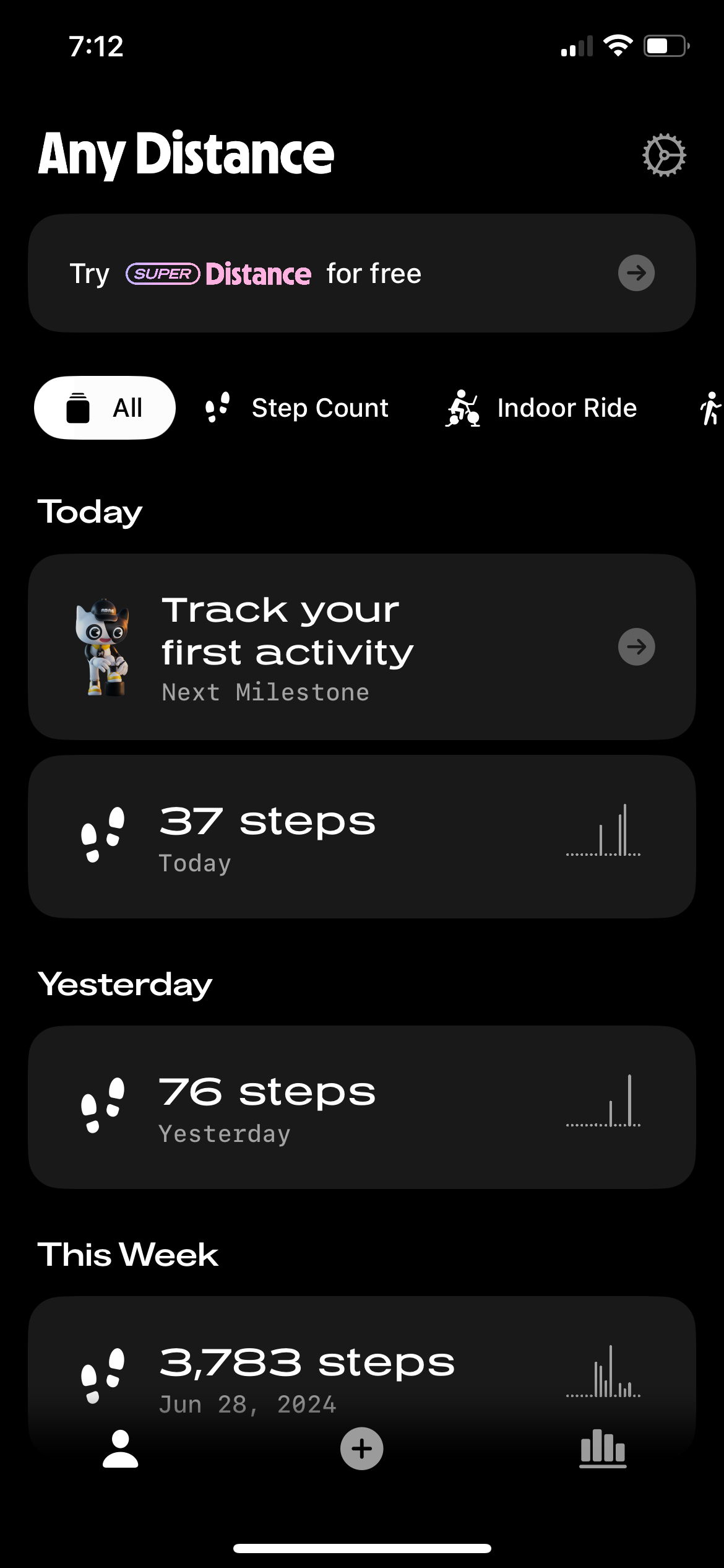 any-distance app screenshot 51