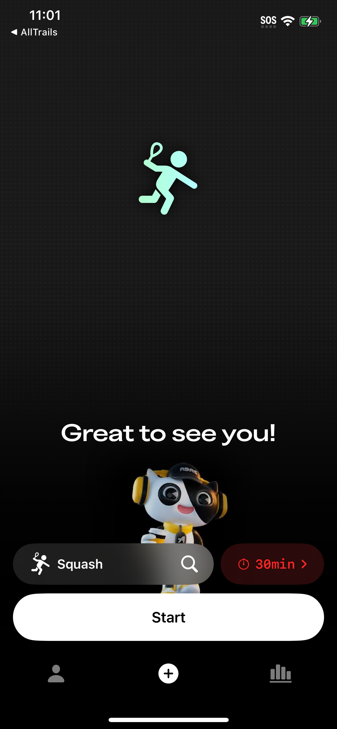 any-distance app screenshot 49