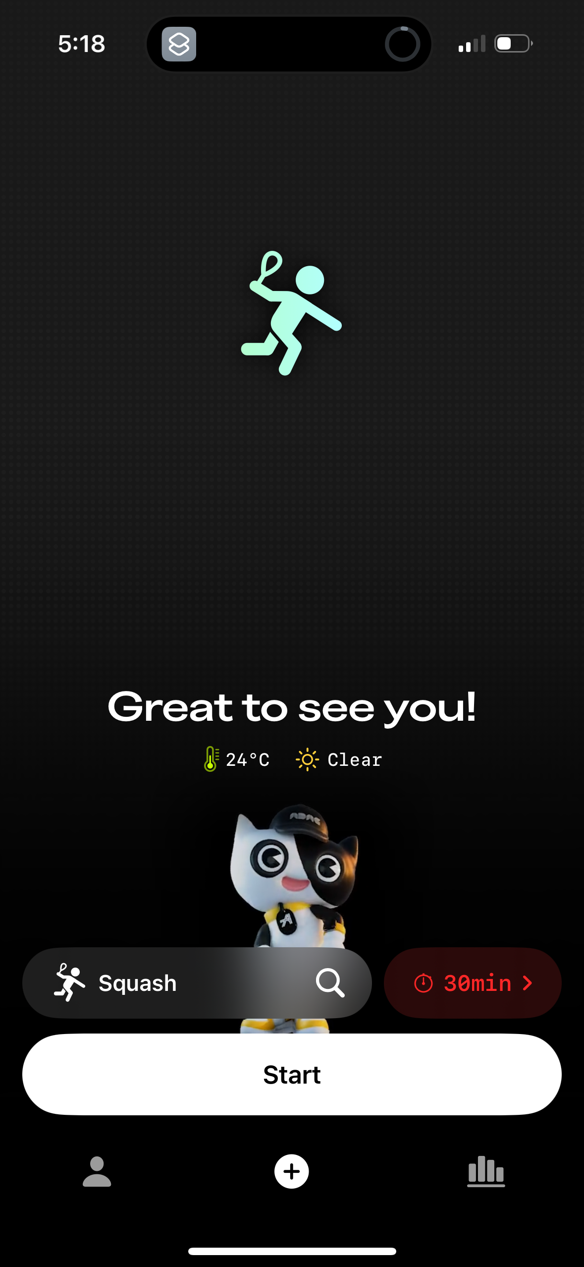 any-distance app screenshot 48