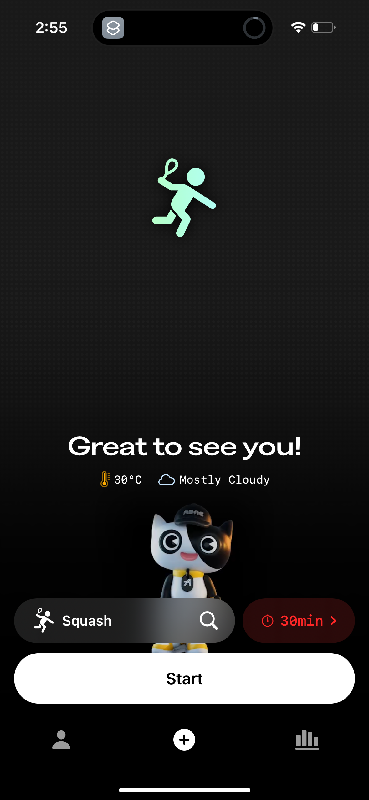 any-distance app screenshot 47