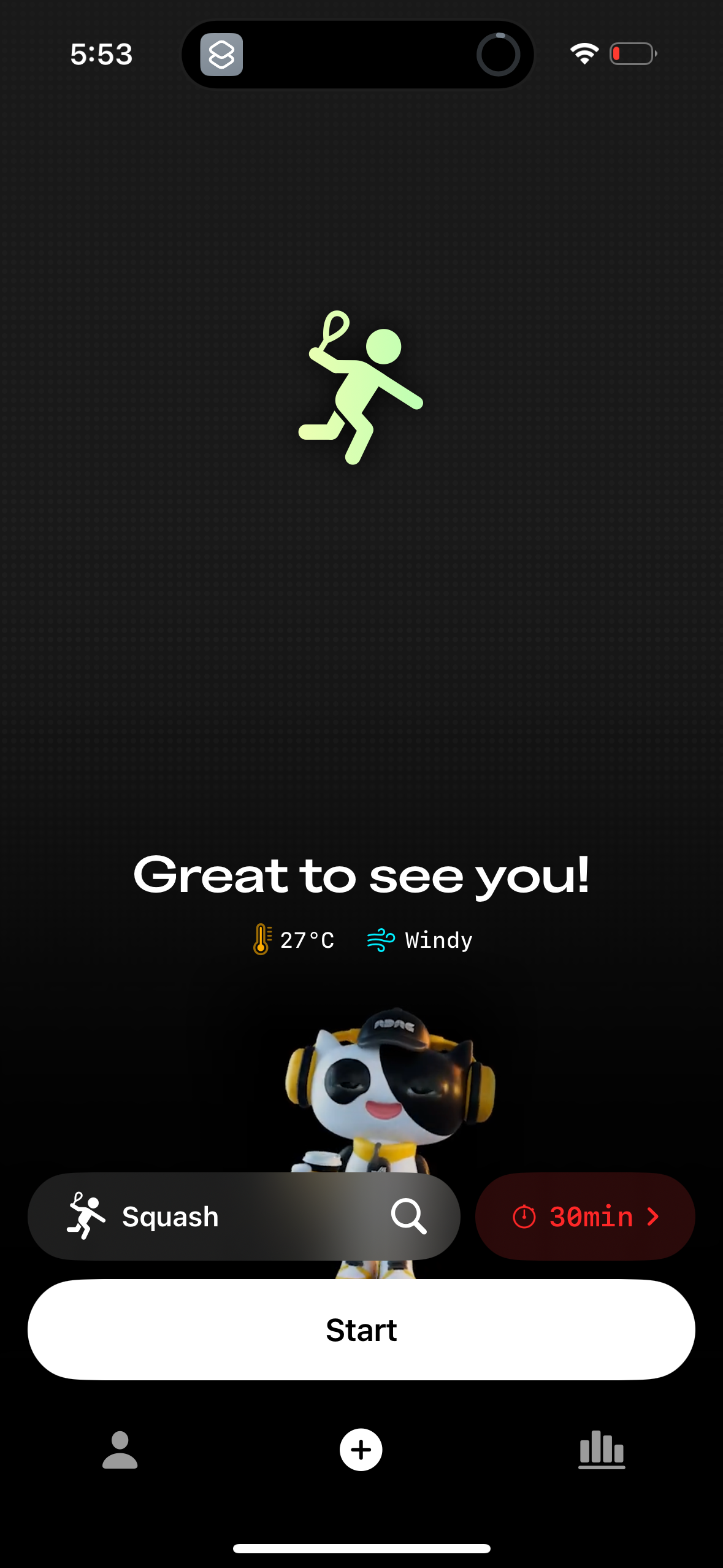 any-distance app screenshot 45