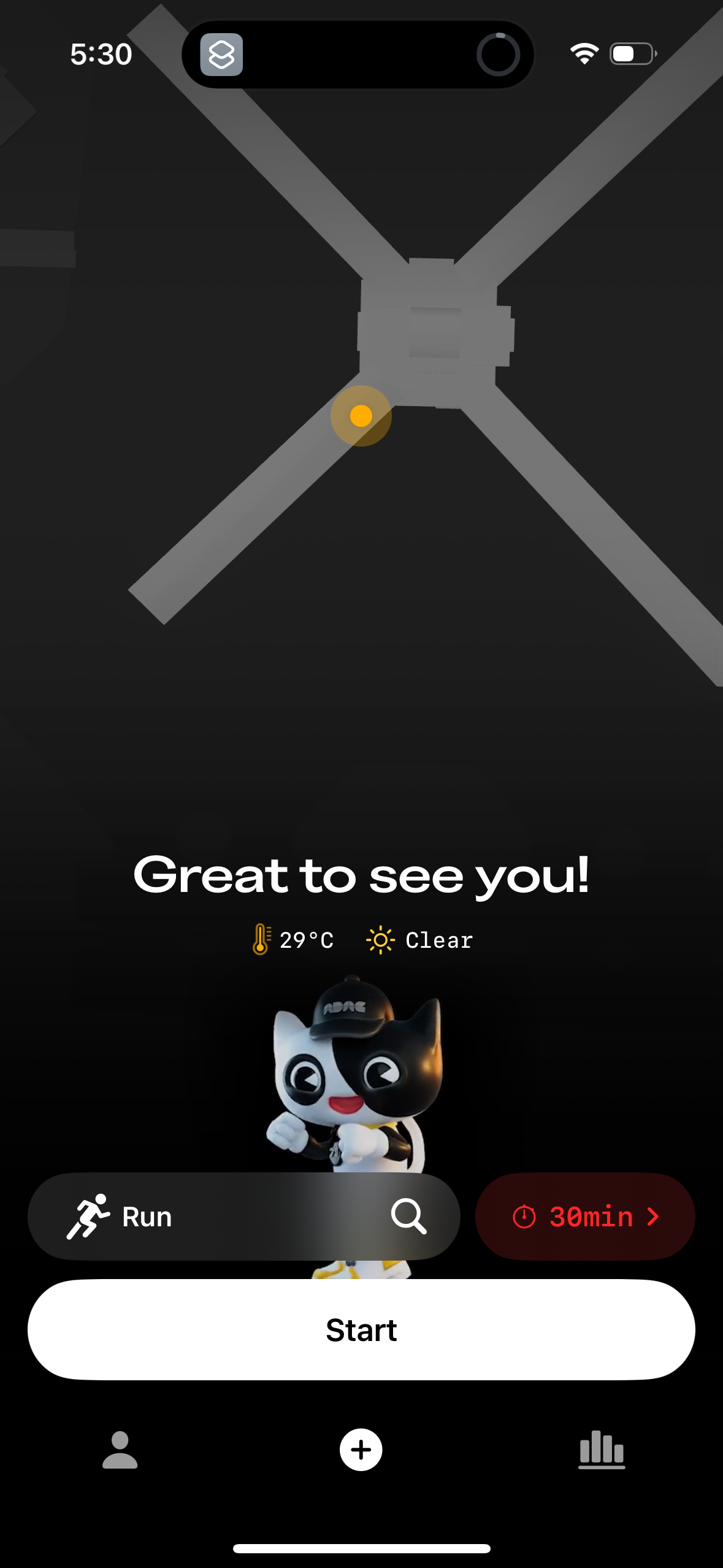 any-distance app screenshot 43