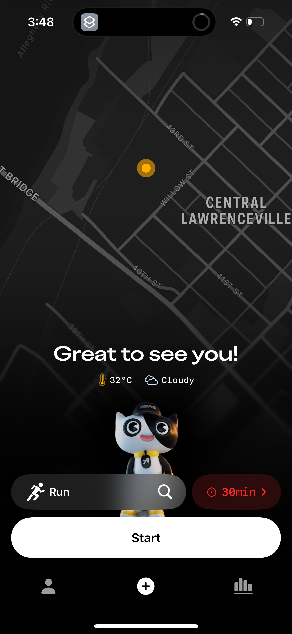 any-distance app screenshot 41