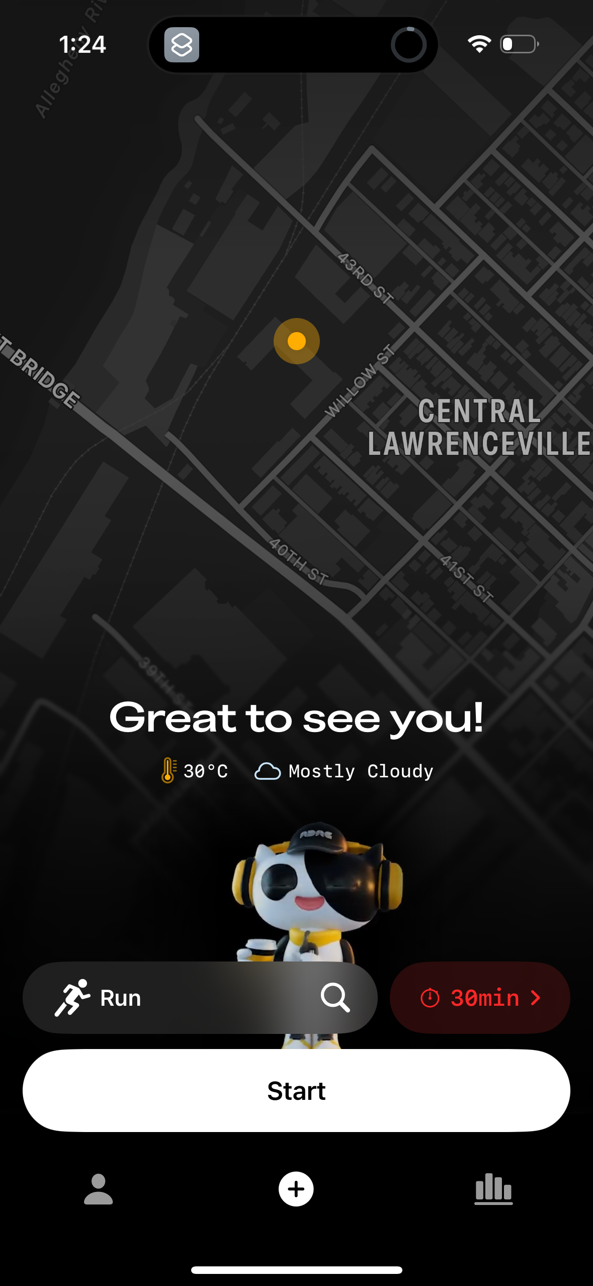 any-distance app screenshot 39