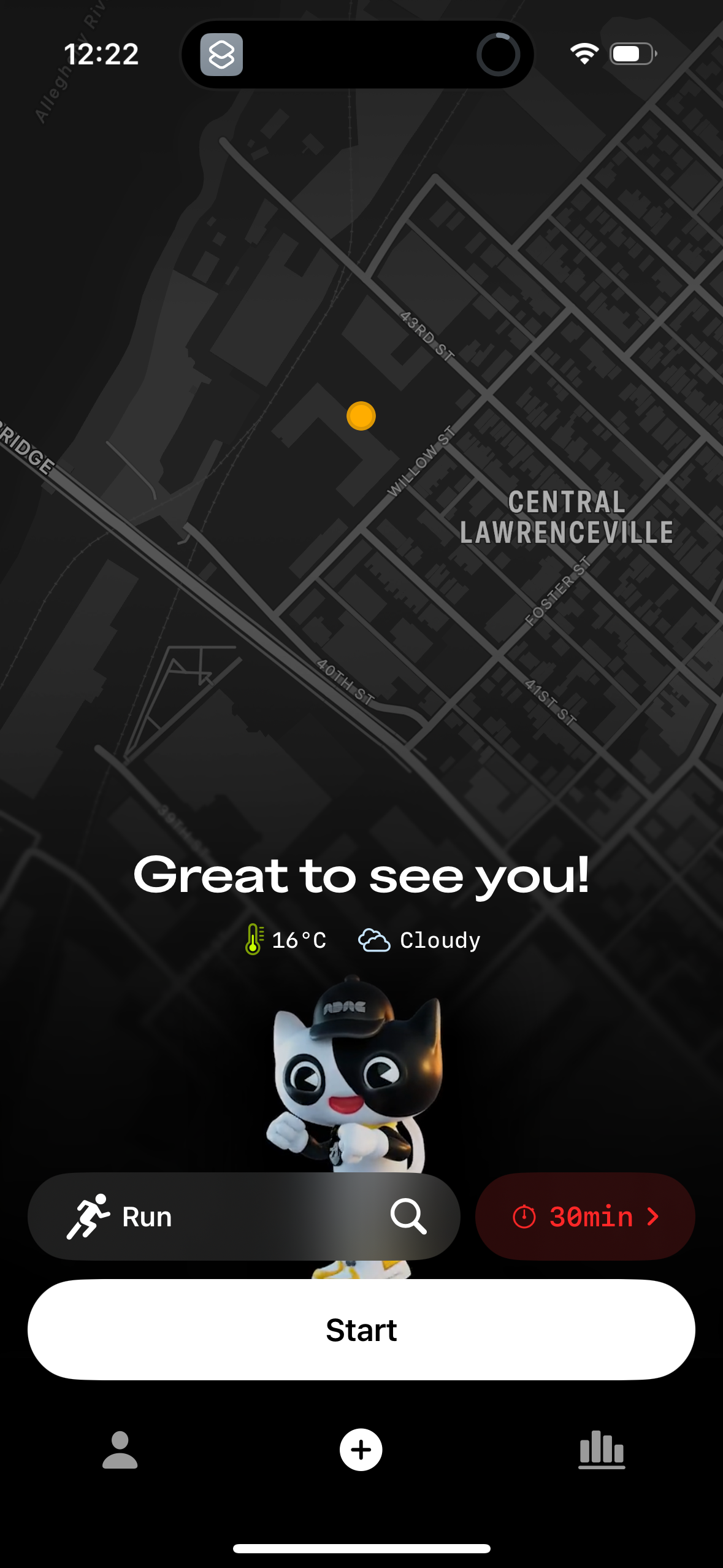 any-distance app screenshot 38