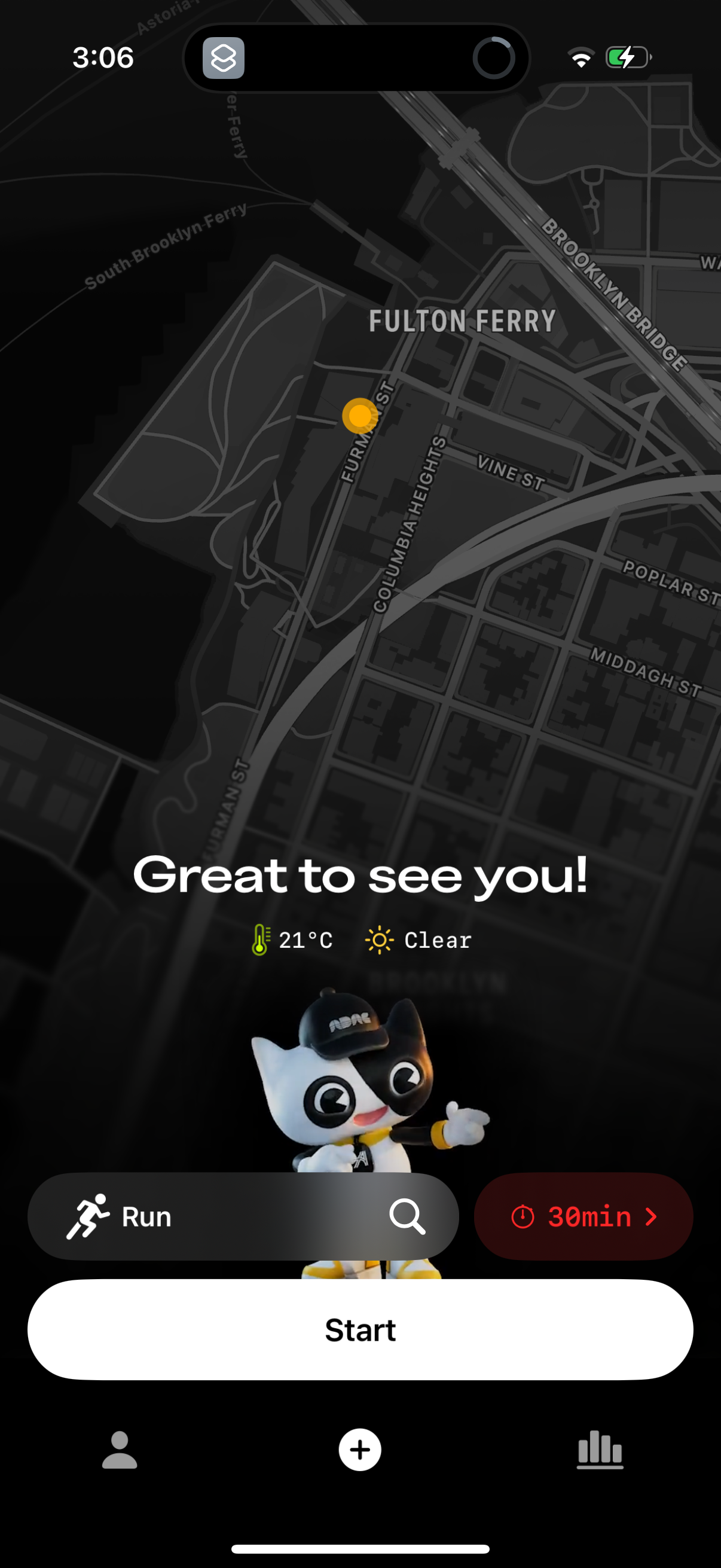 any-distance app screenshot 35