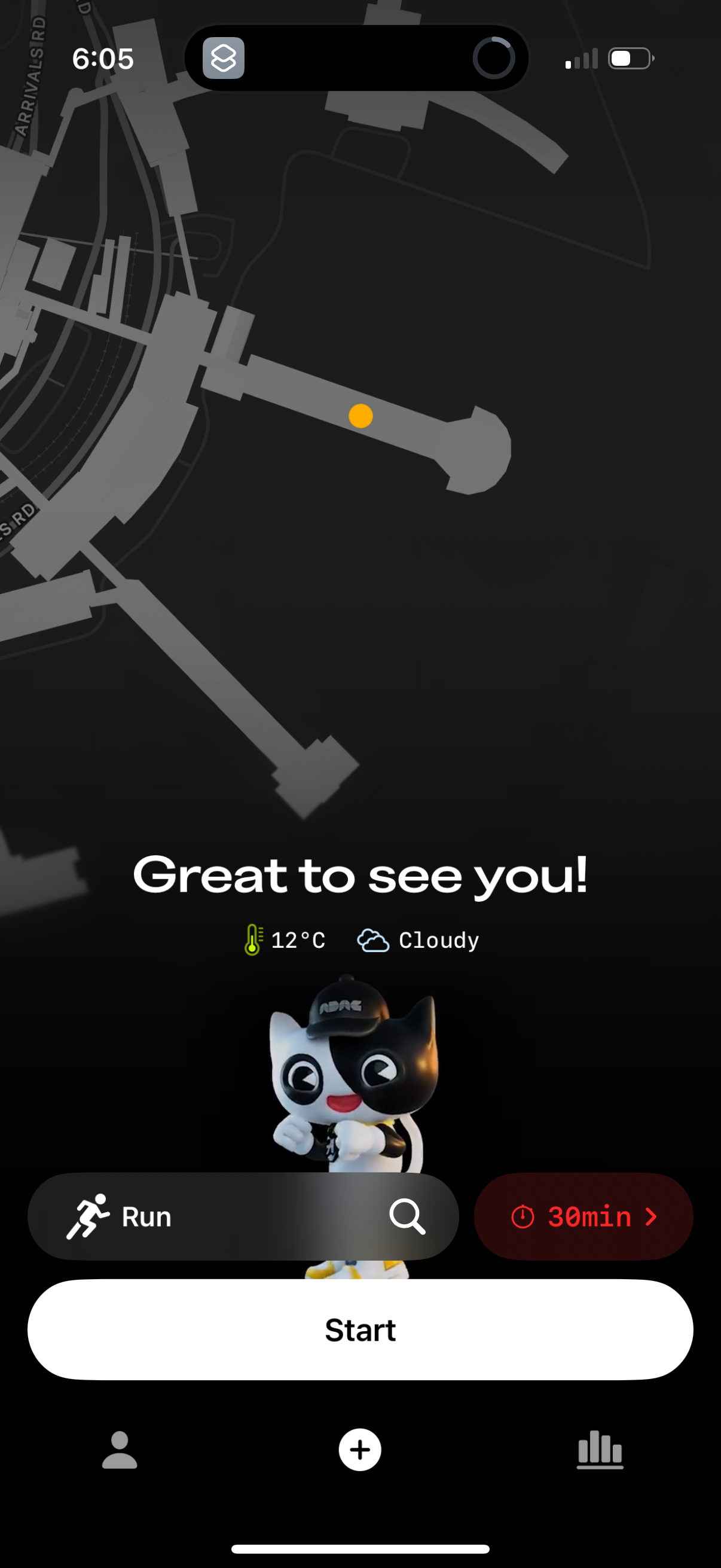 any-distance app screenshot 31