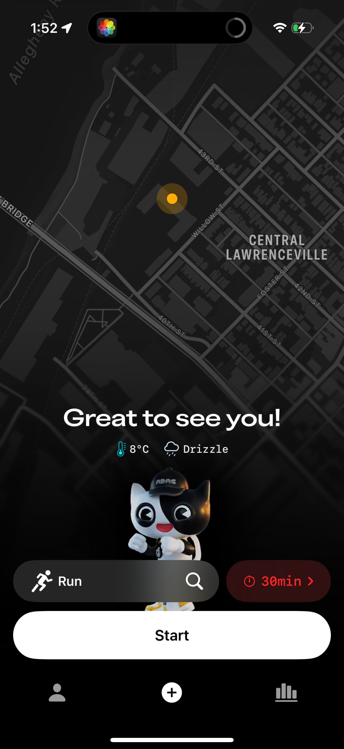 any-distance app screenshot 29