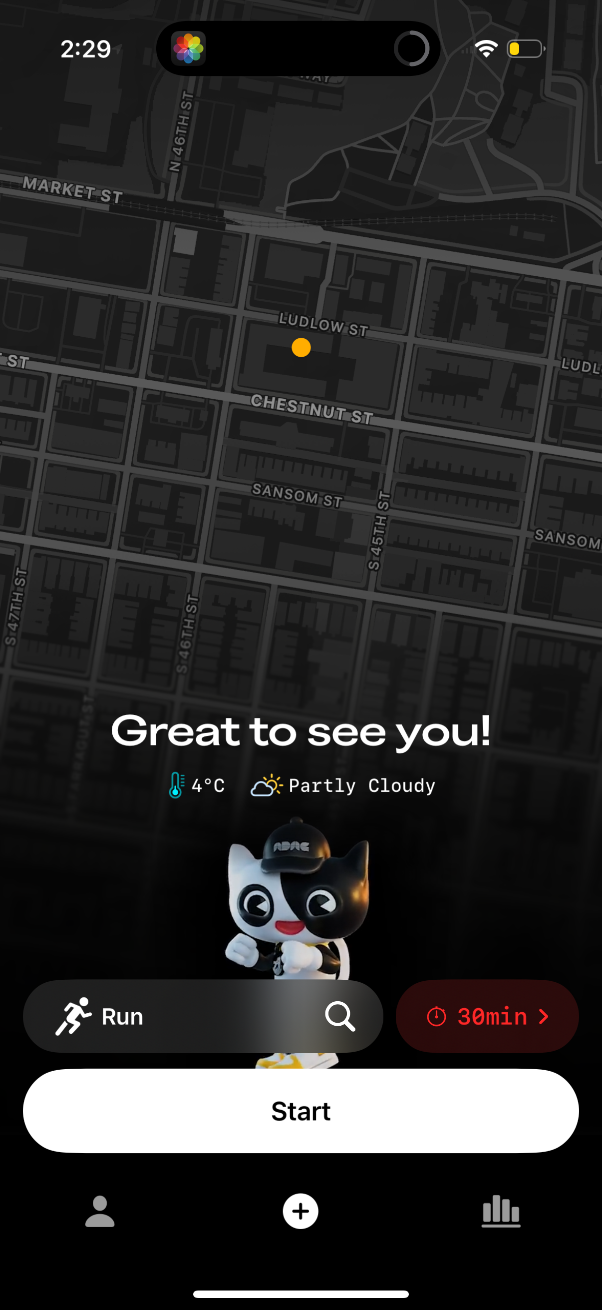 any-distance app screenshot 28