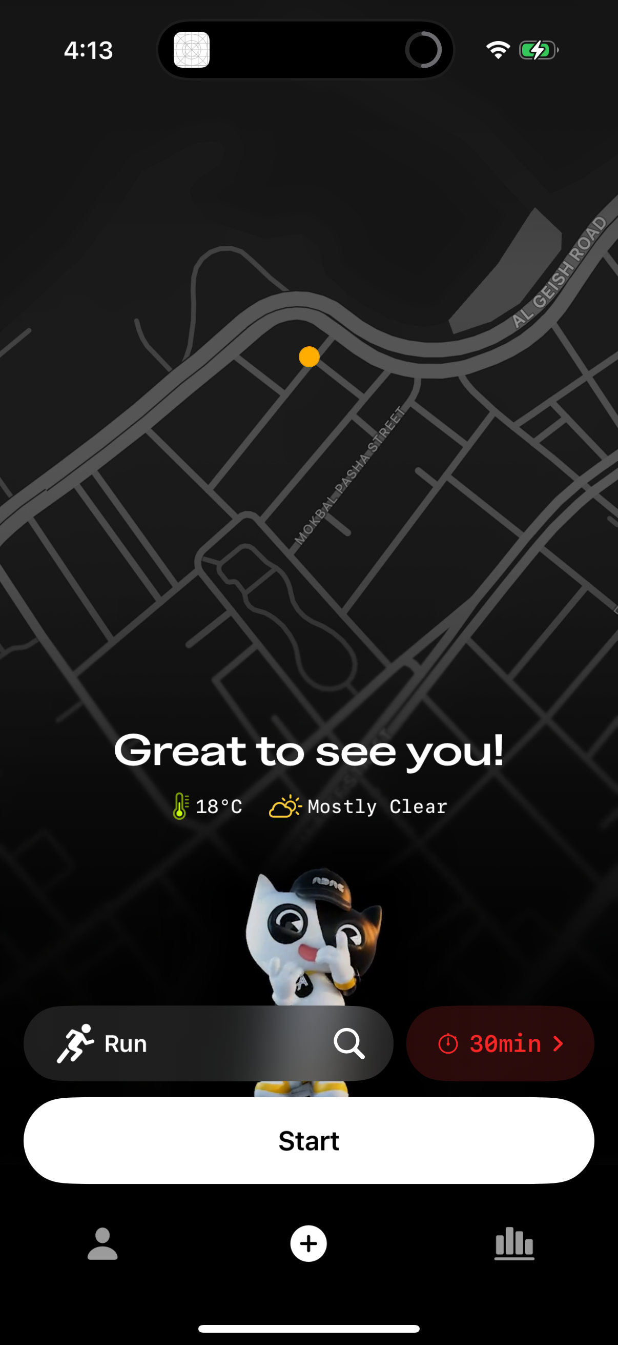 any-distance app screenshot 27