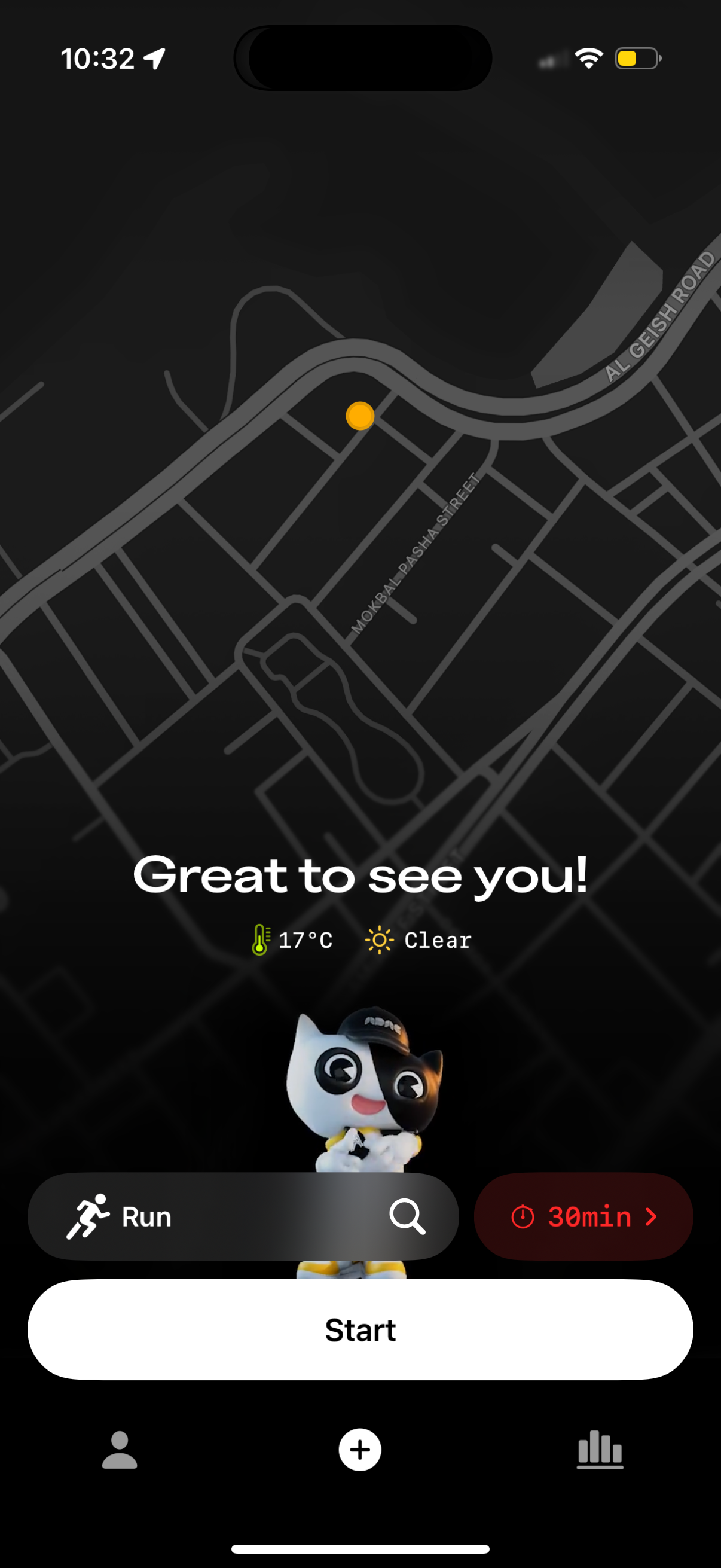 any-distance app screenshot 26