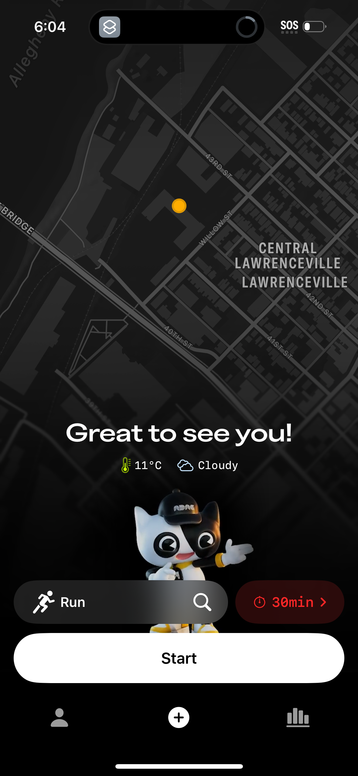 any-distance app screenshot 12