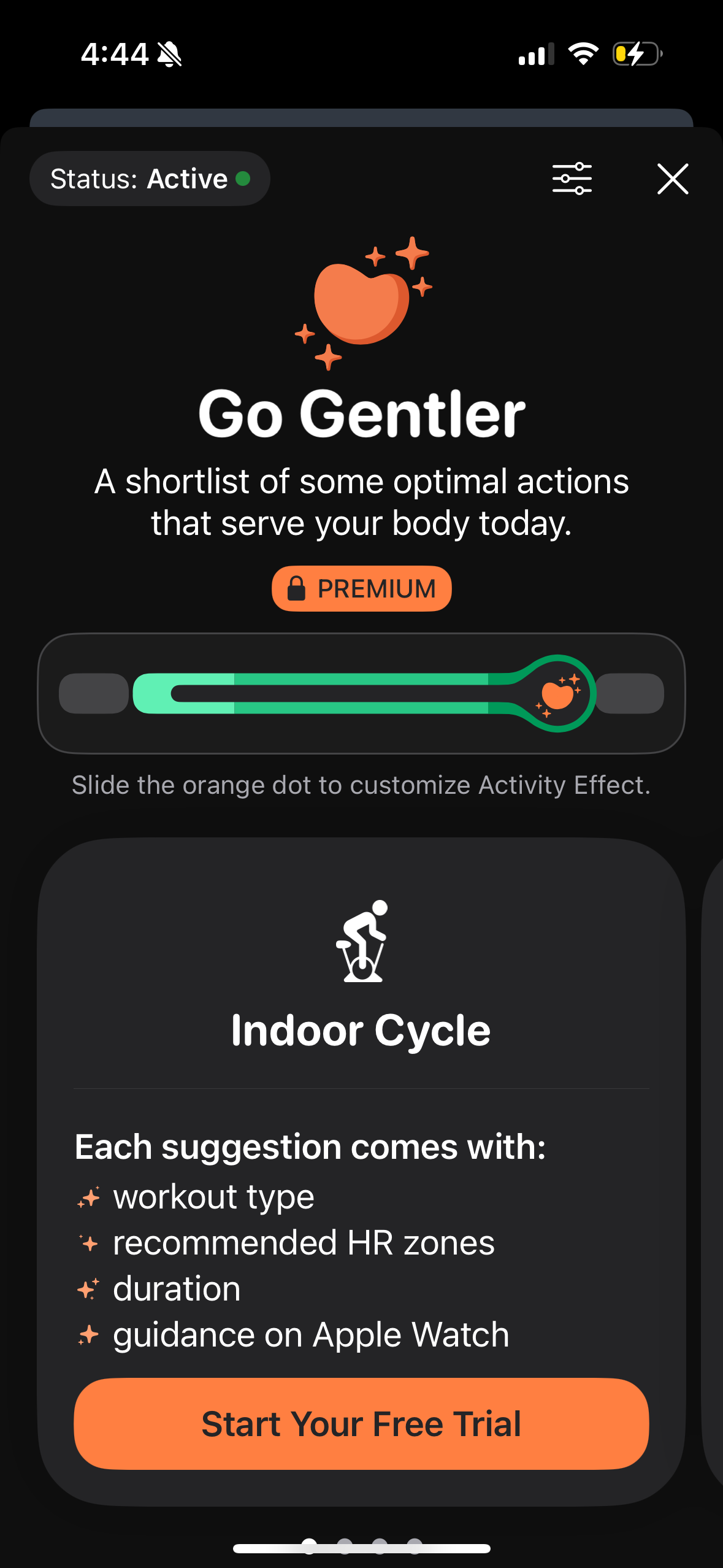 gentler app screenshot 76