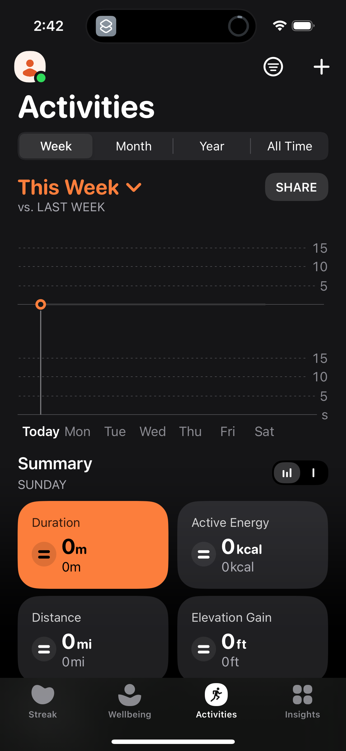 gentler app screenshot 62