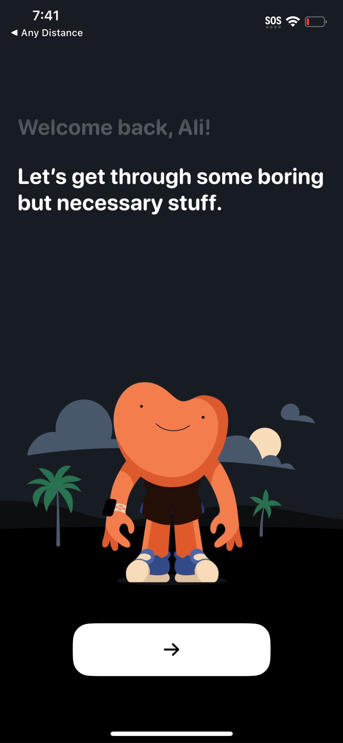 gentler app screenshot 56