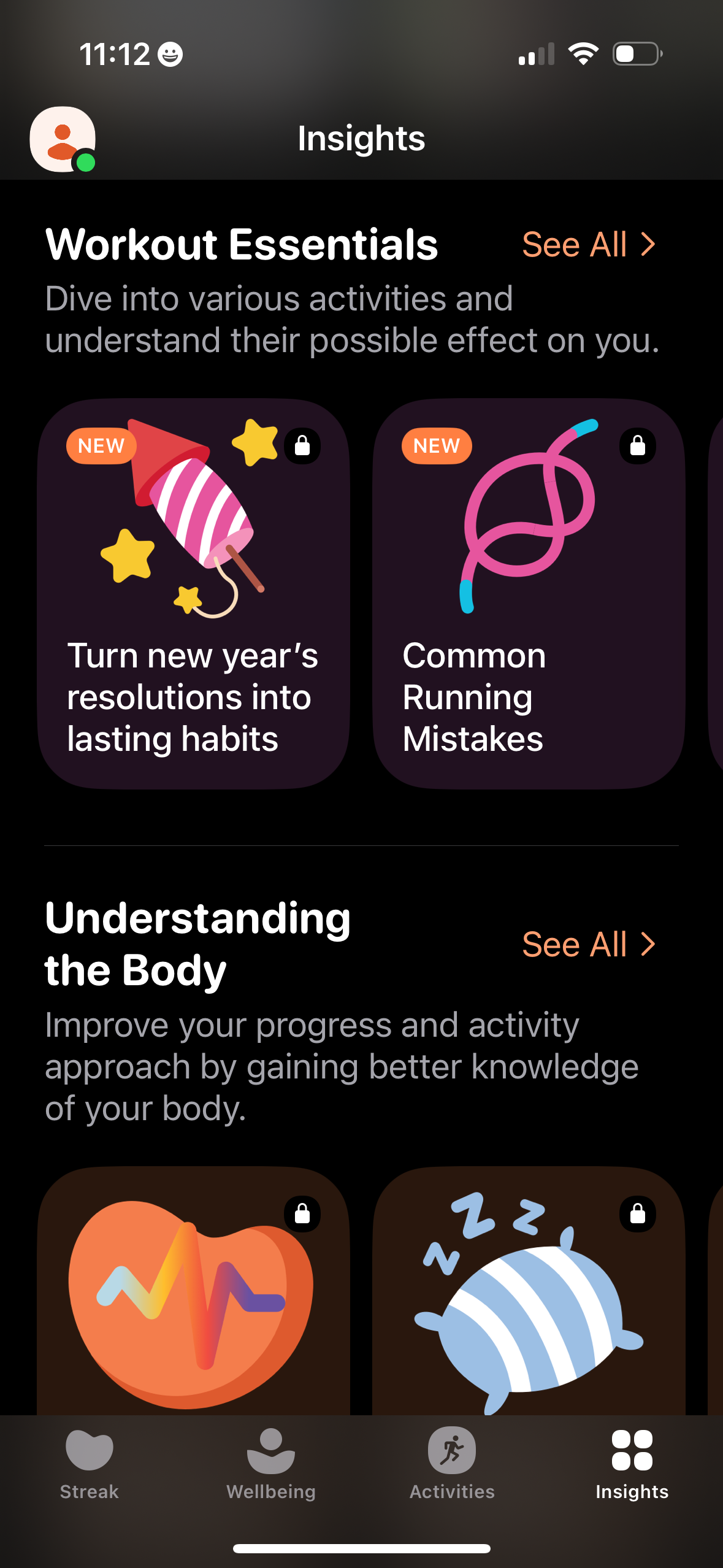 gentler app screenshot 54