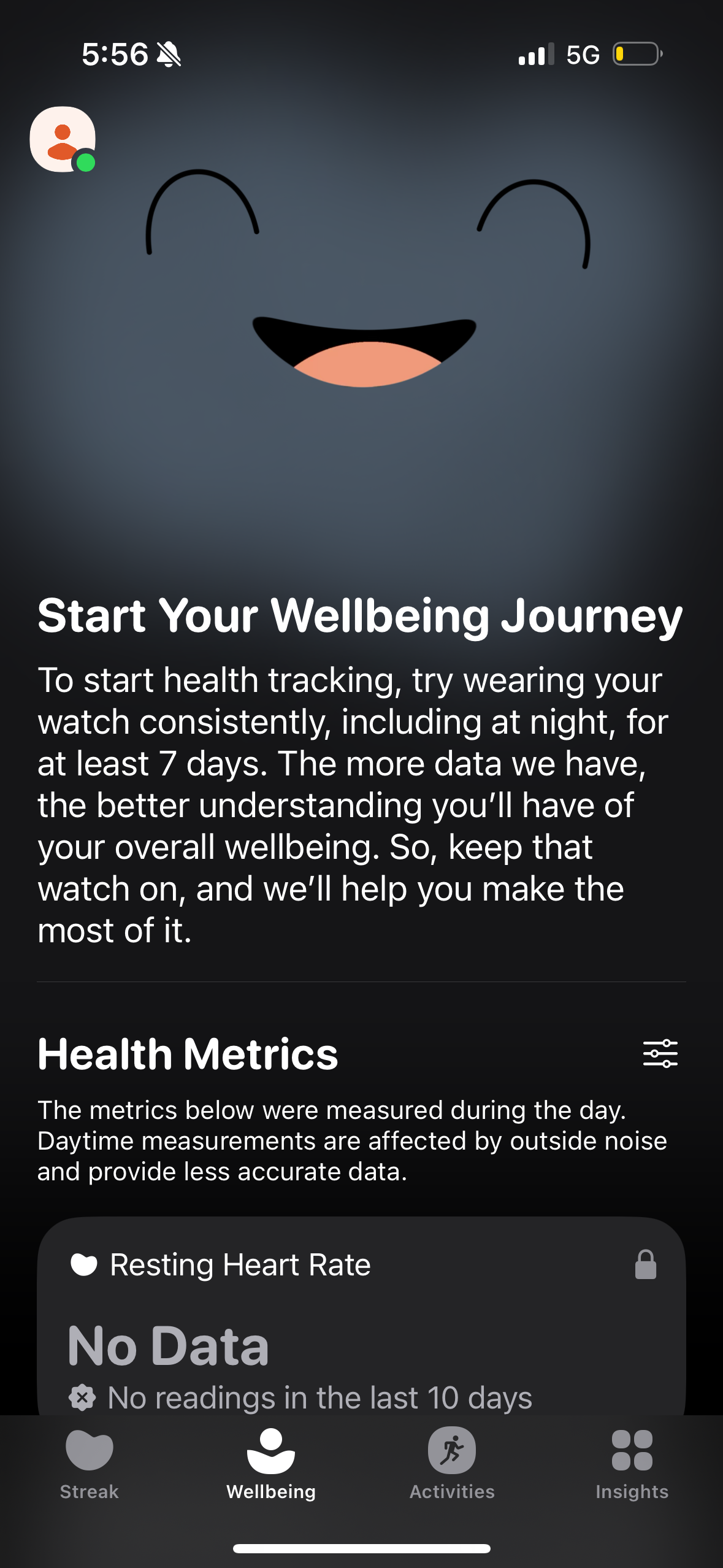 gentler app screenshot 42