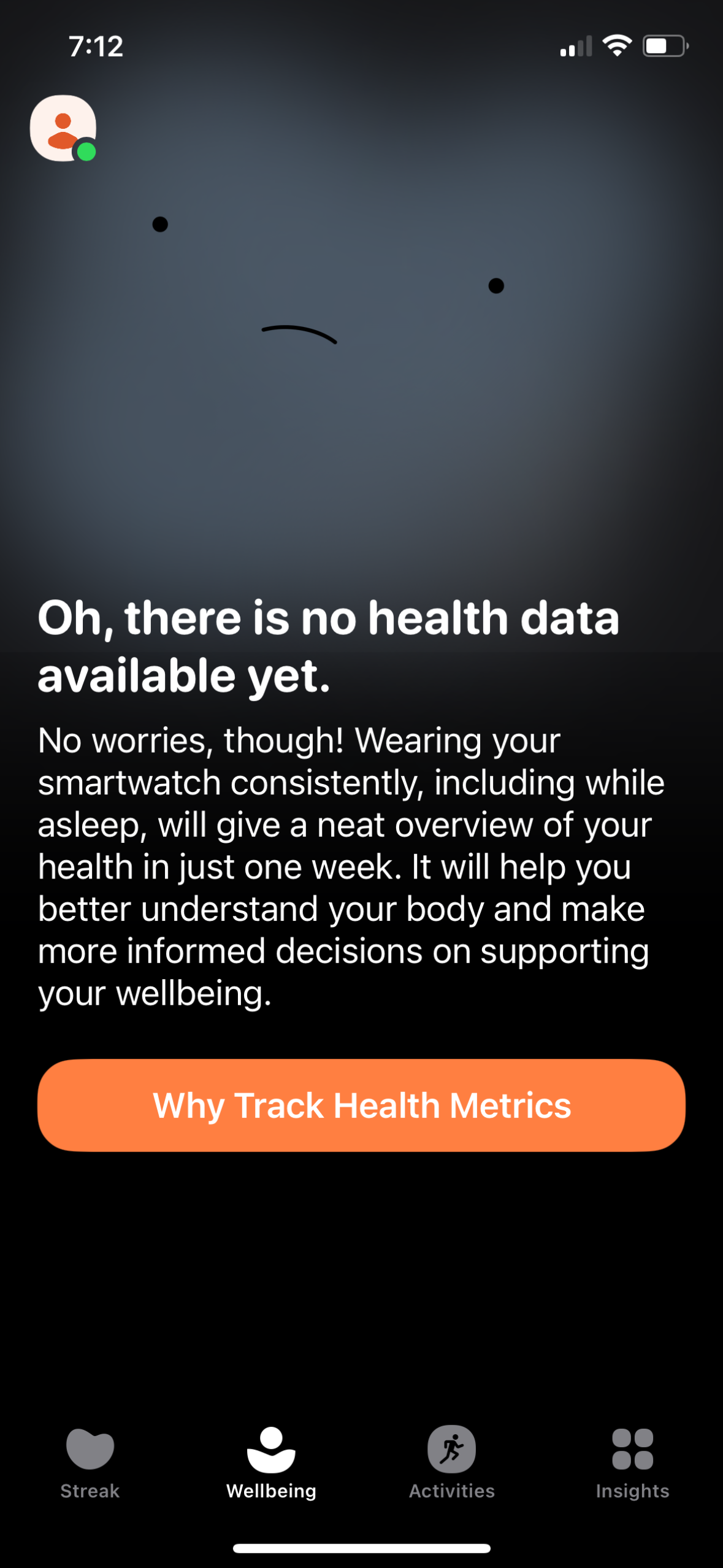 gentler app screenshot 36