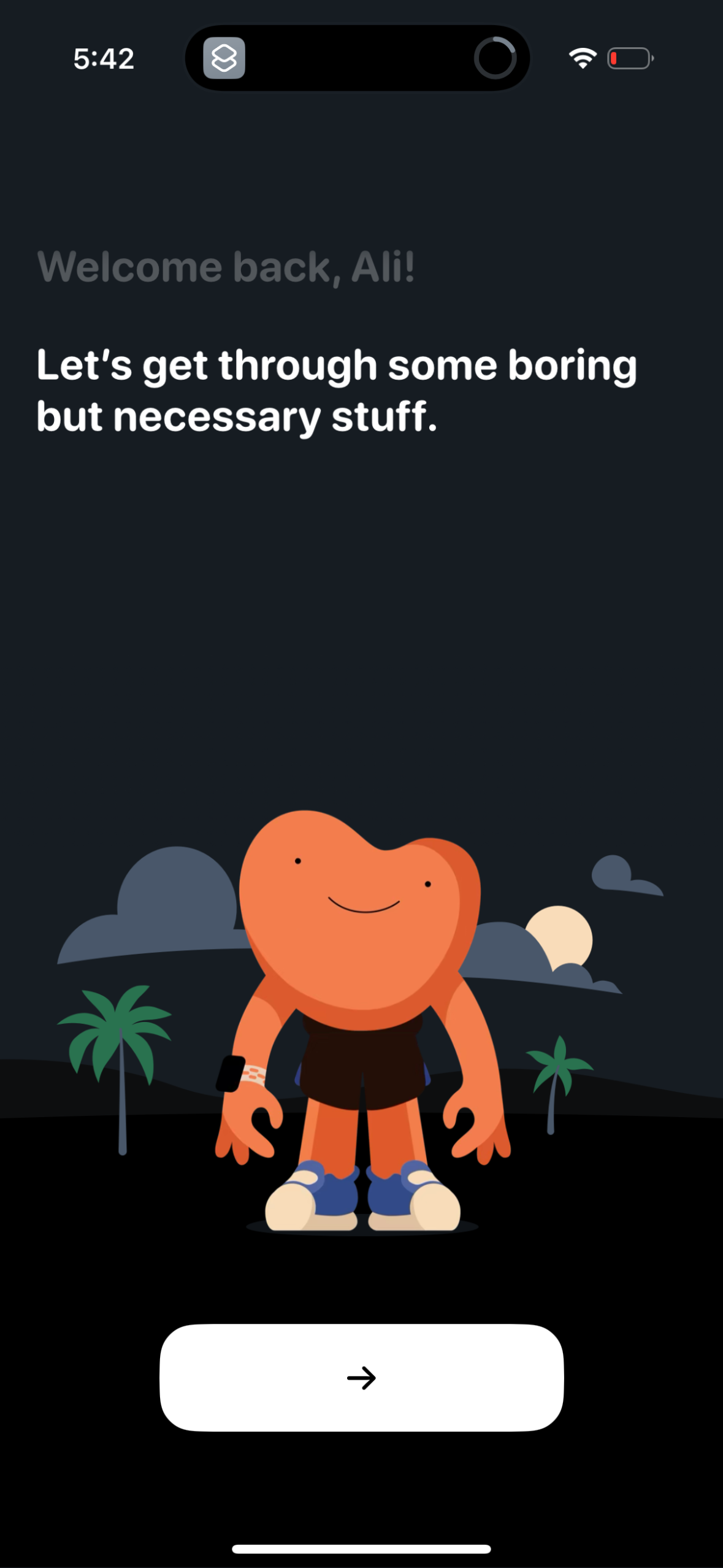 gentler app screenshot 16