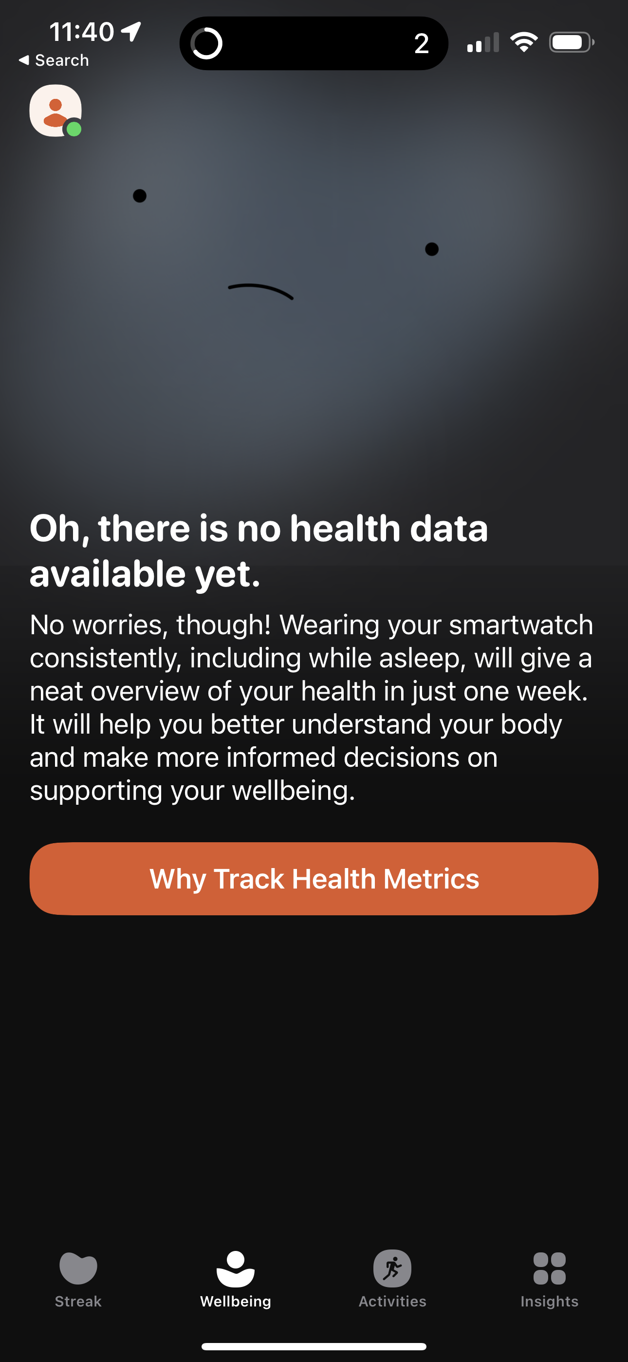 gentler app screenshot 99
