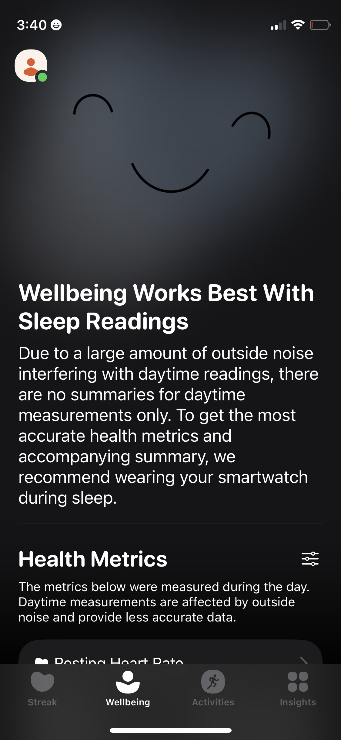 gentler app screenshot 90