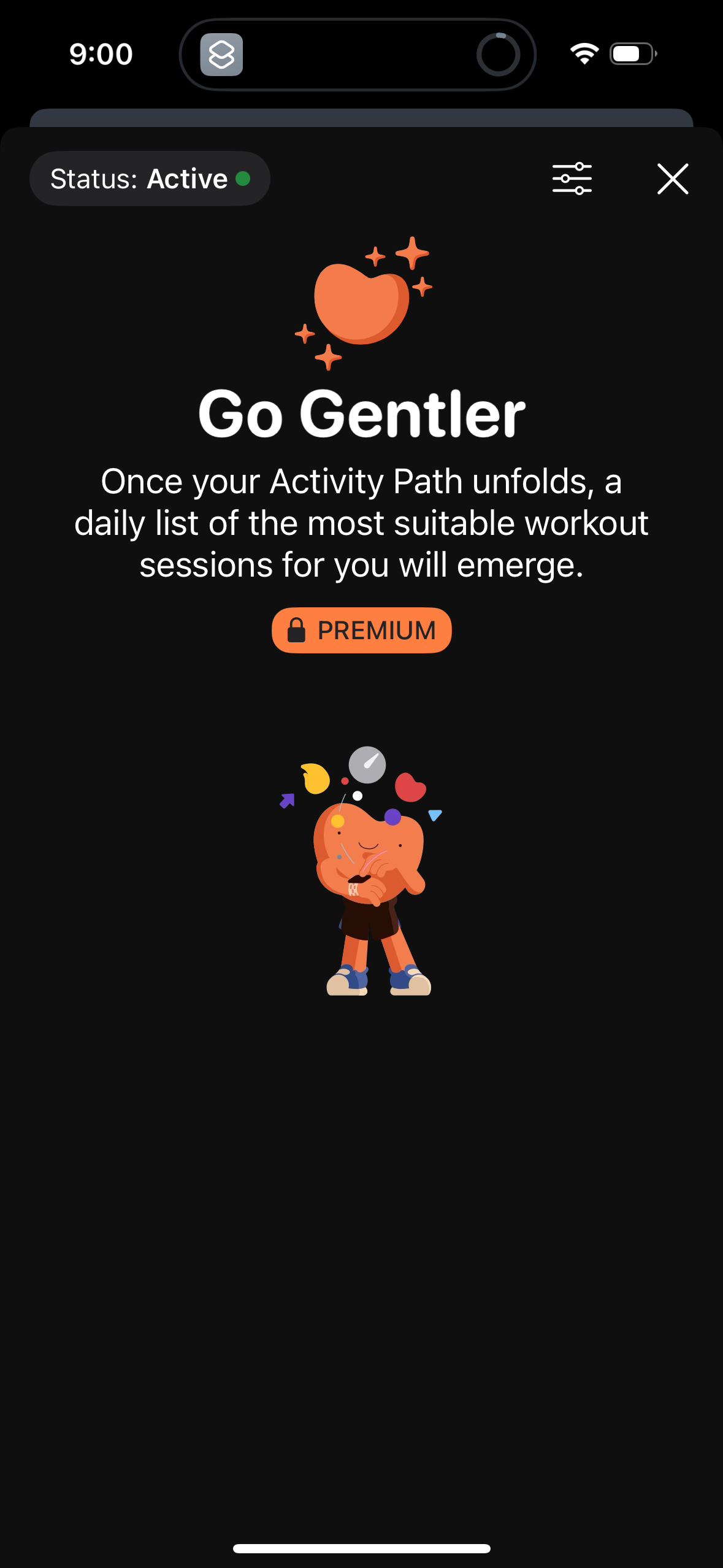 gentler app screenshot 72