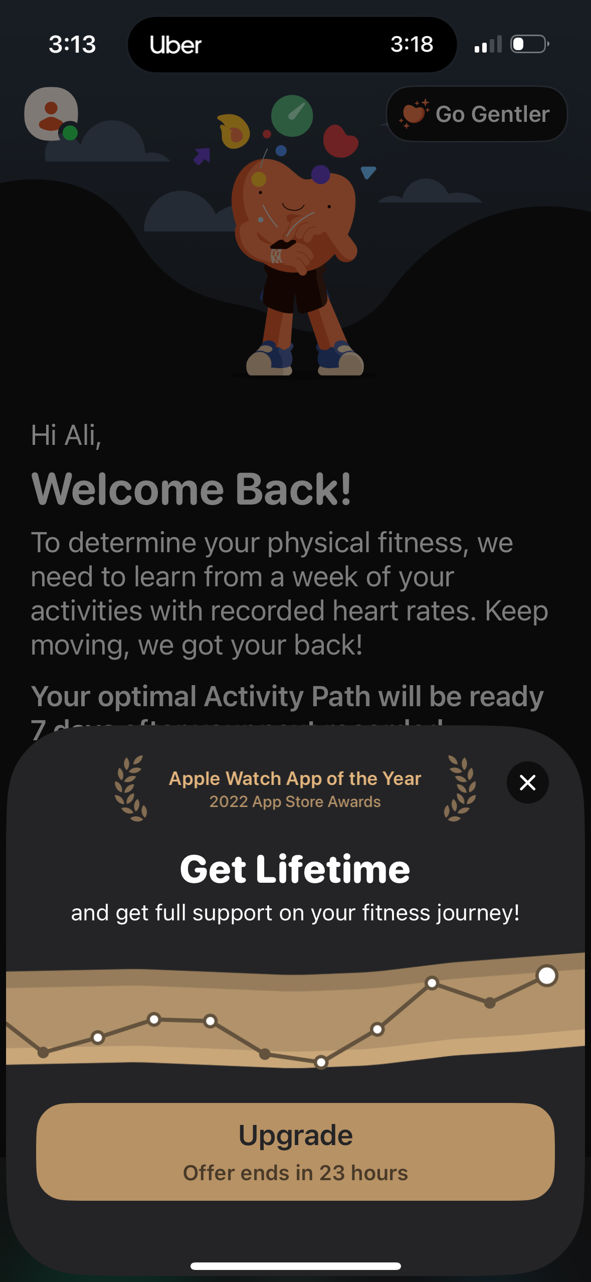 gentler app screenshot 71