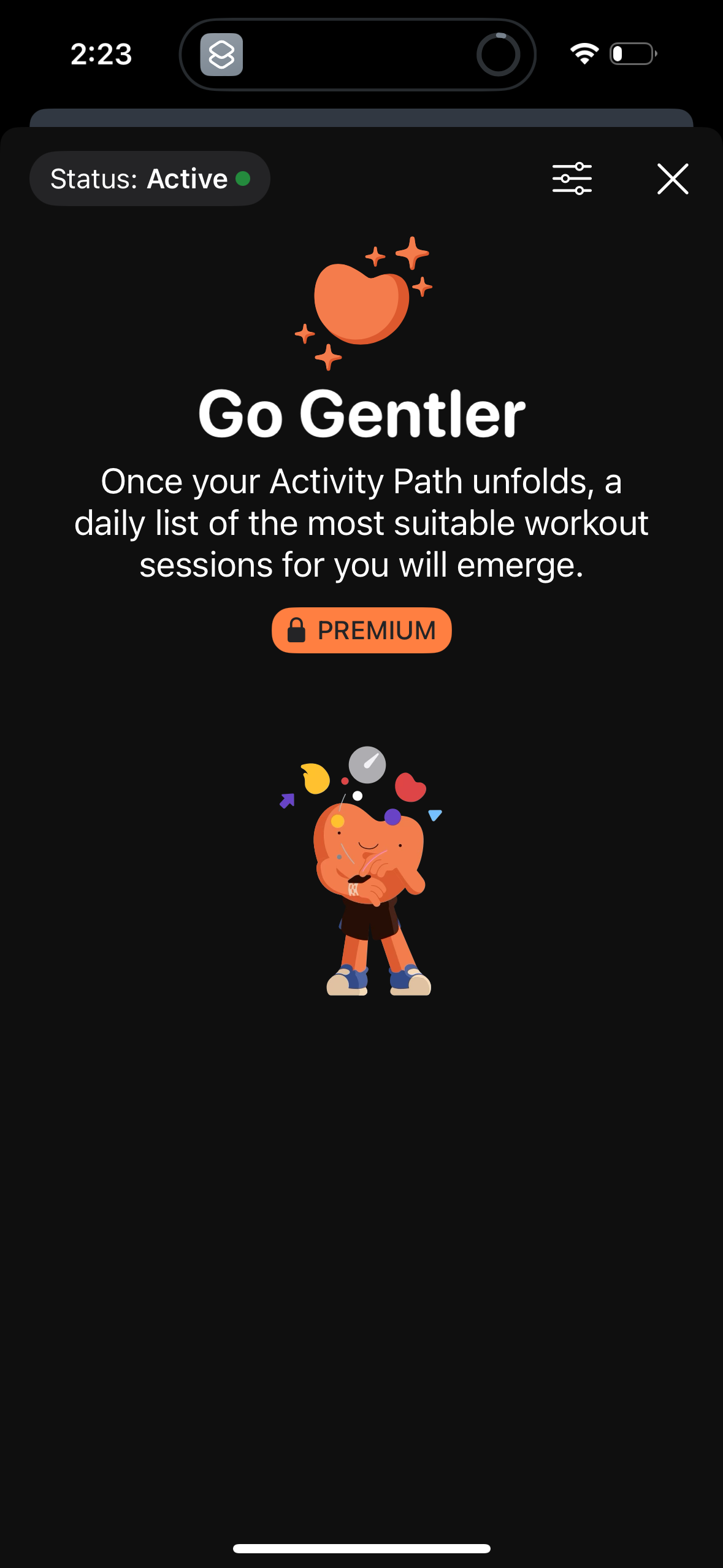 gentler app screenshot 70