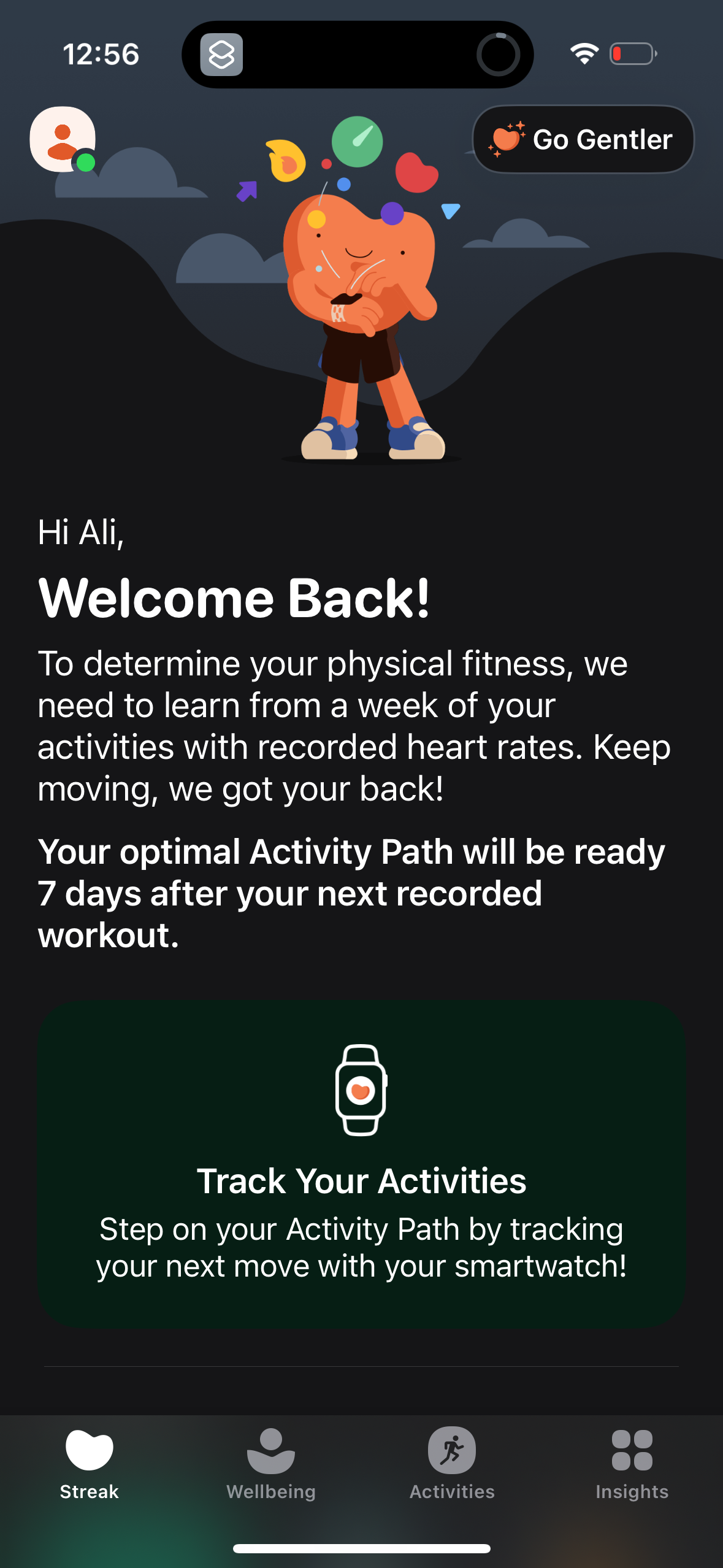 gentler app screenshot 68