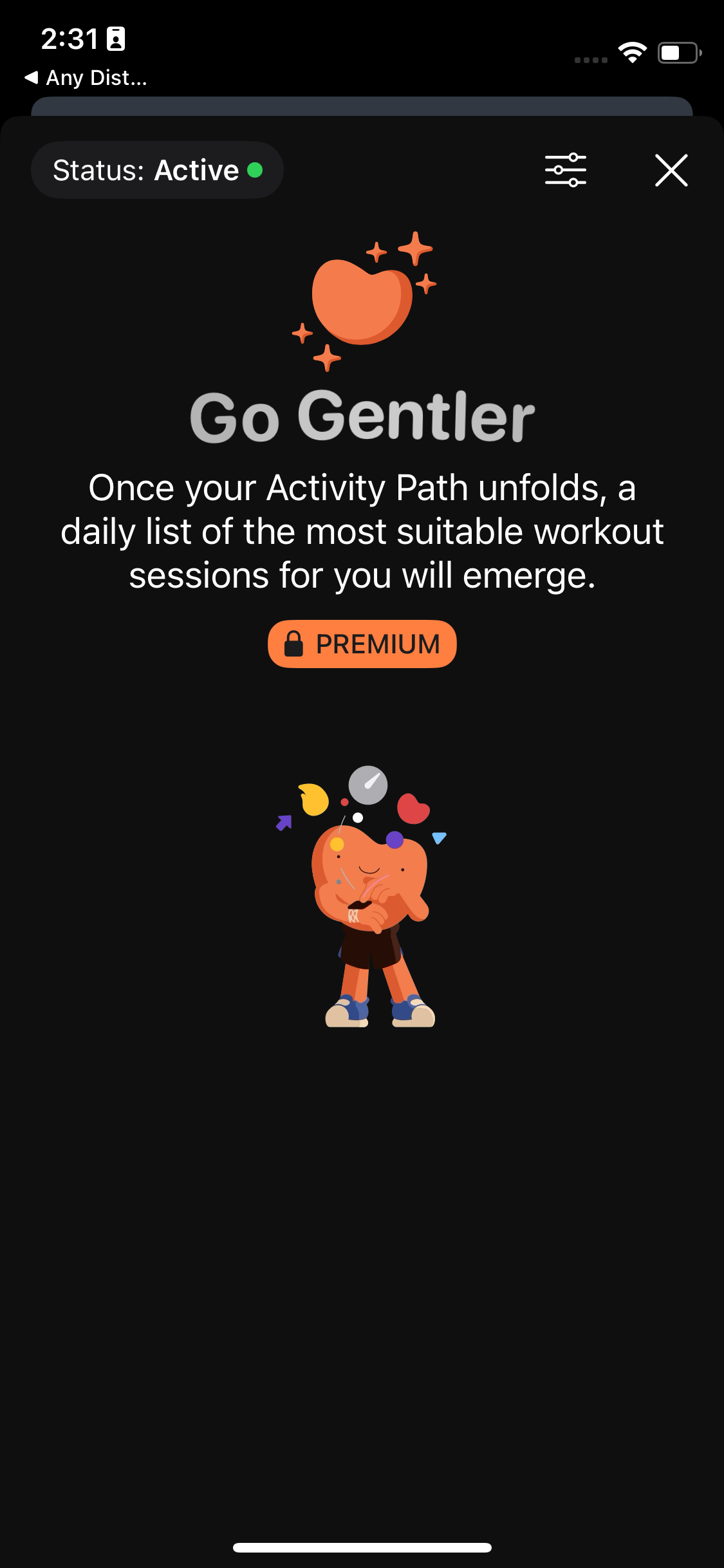 gentler app screenshot 65