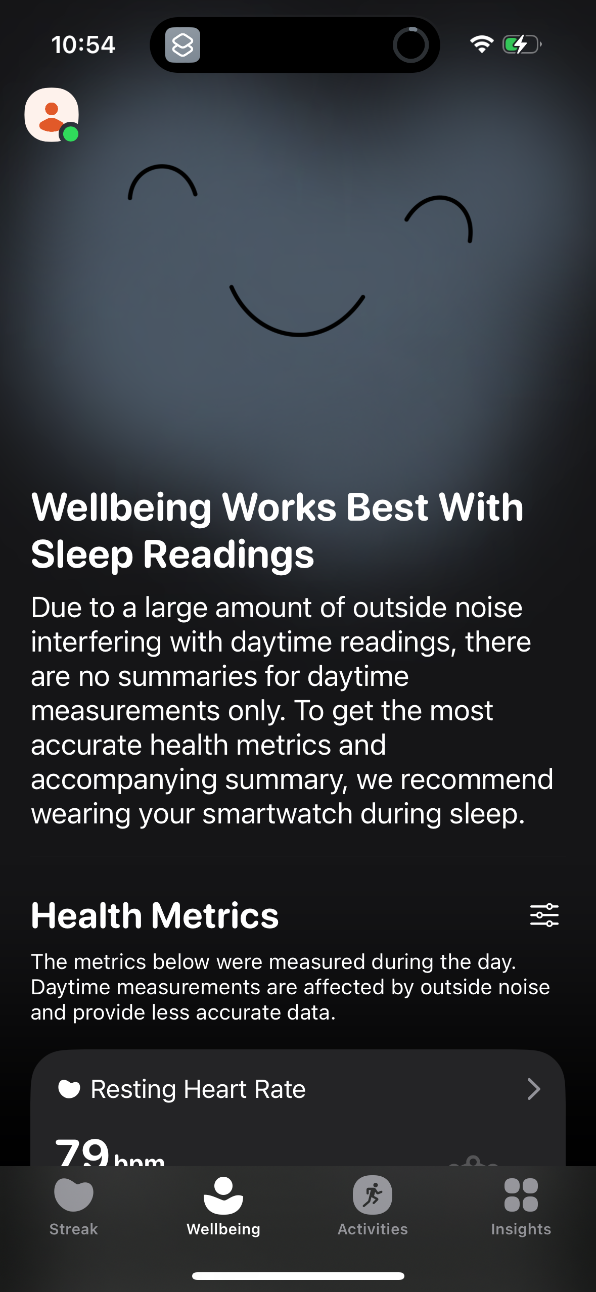 gentler app screenshot 53