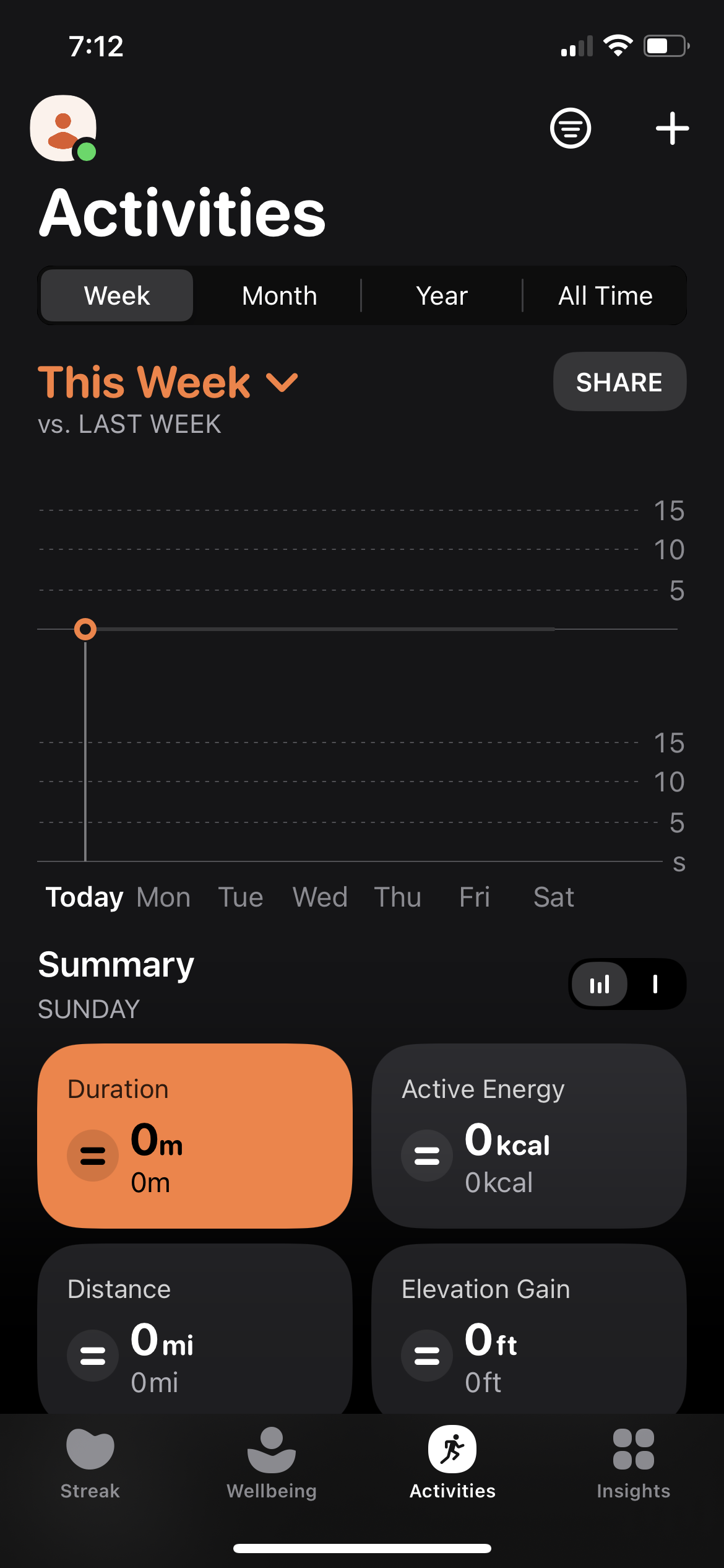 gentler app screenshot 41
