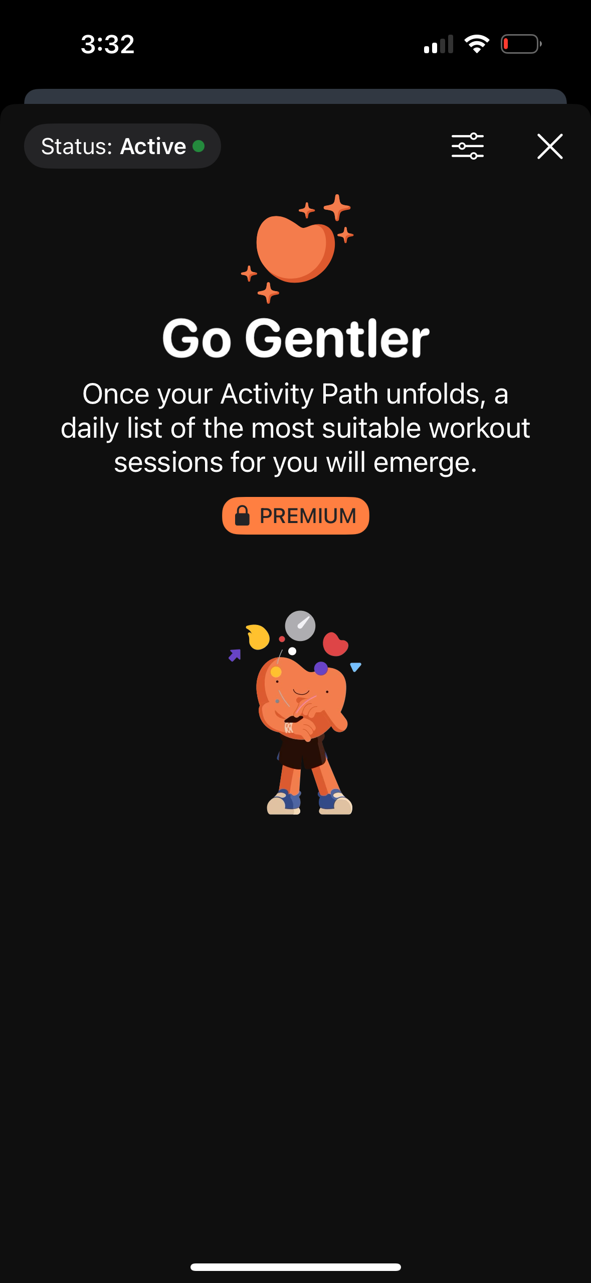 gentler app screenshot 35