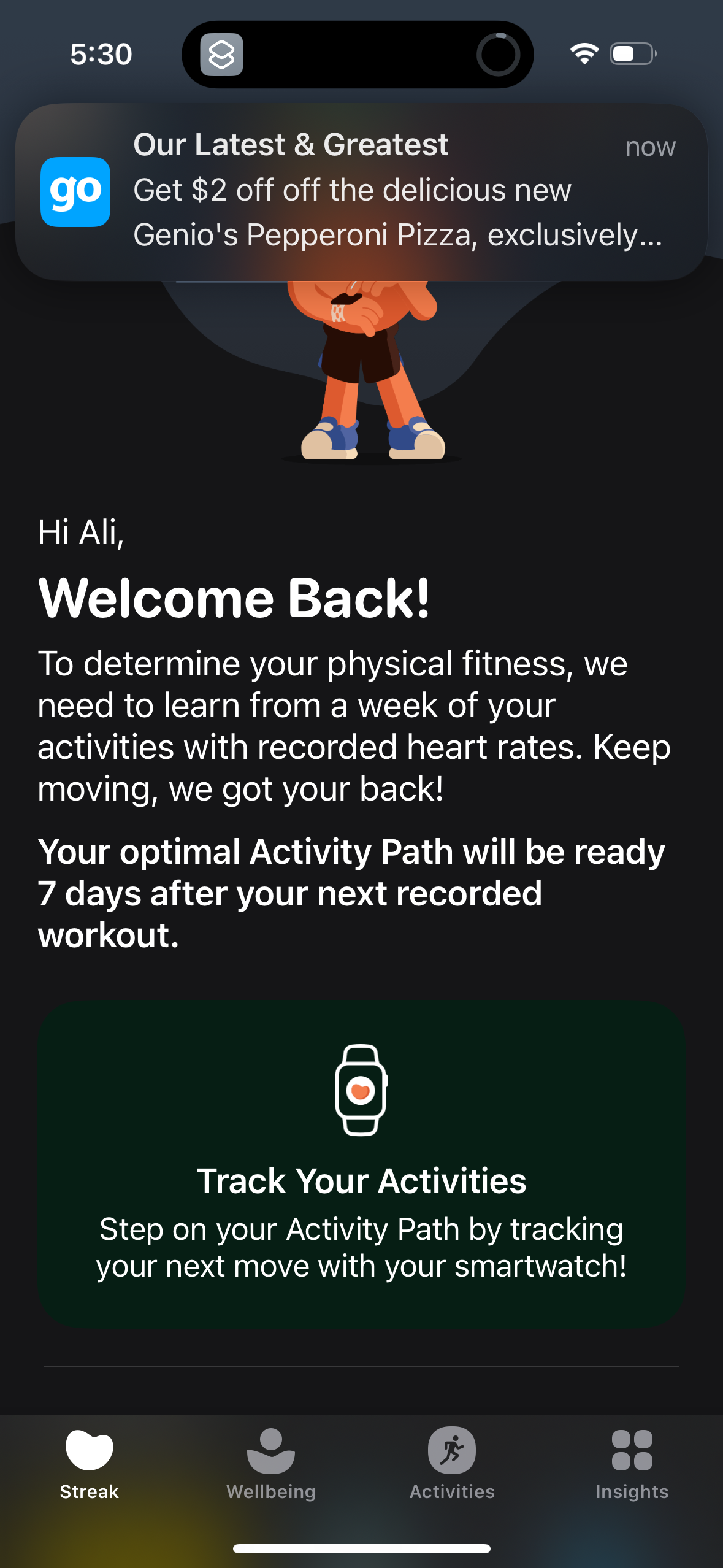 gentler app screenshot 30