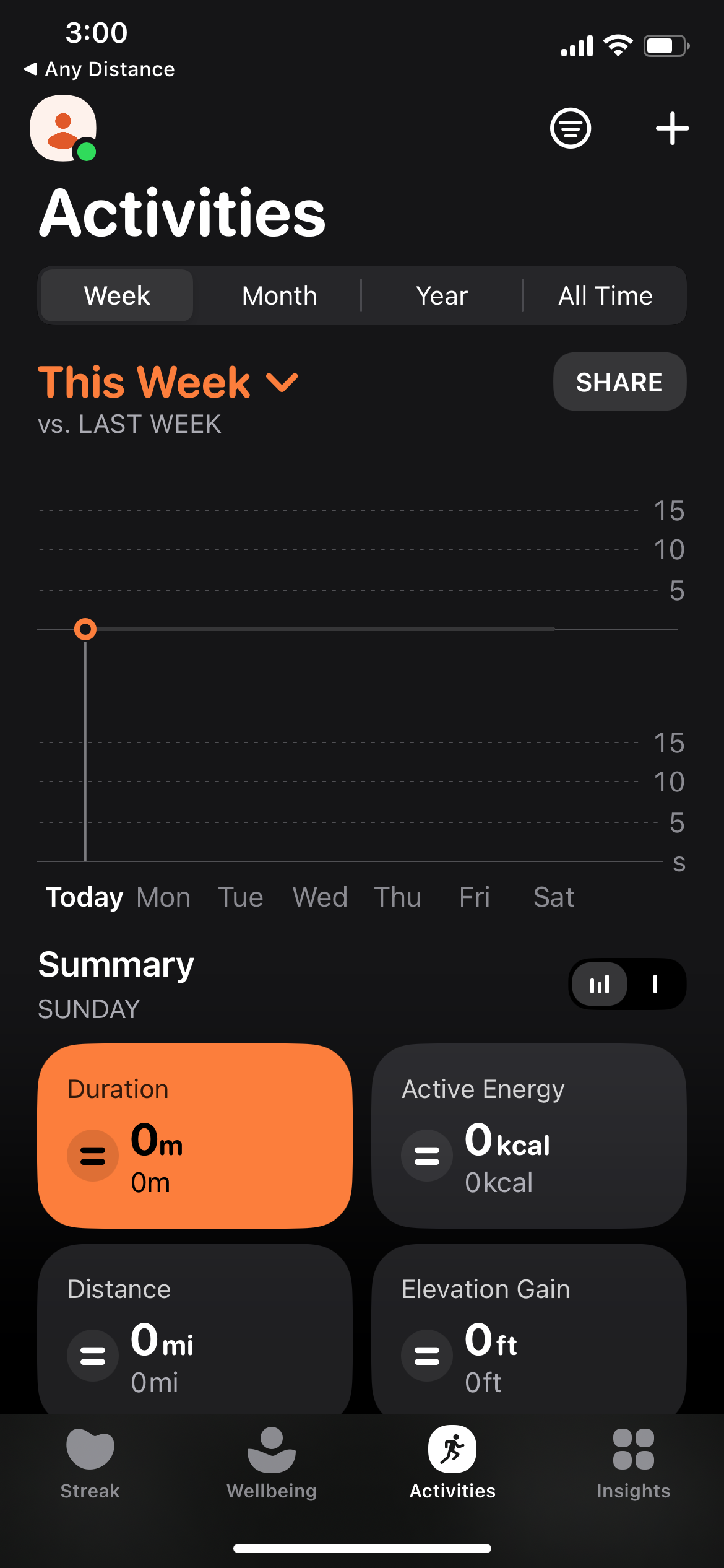 gentler app screenshot 29