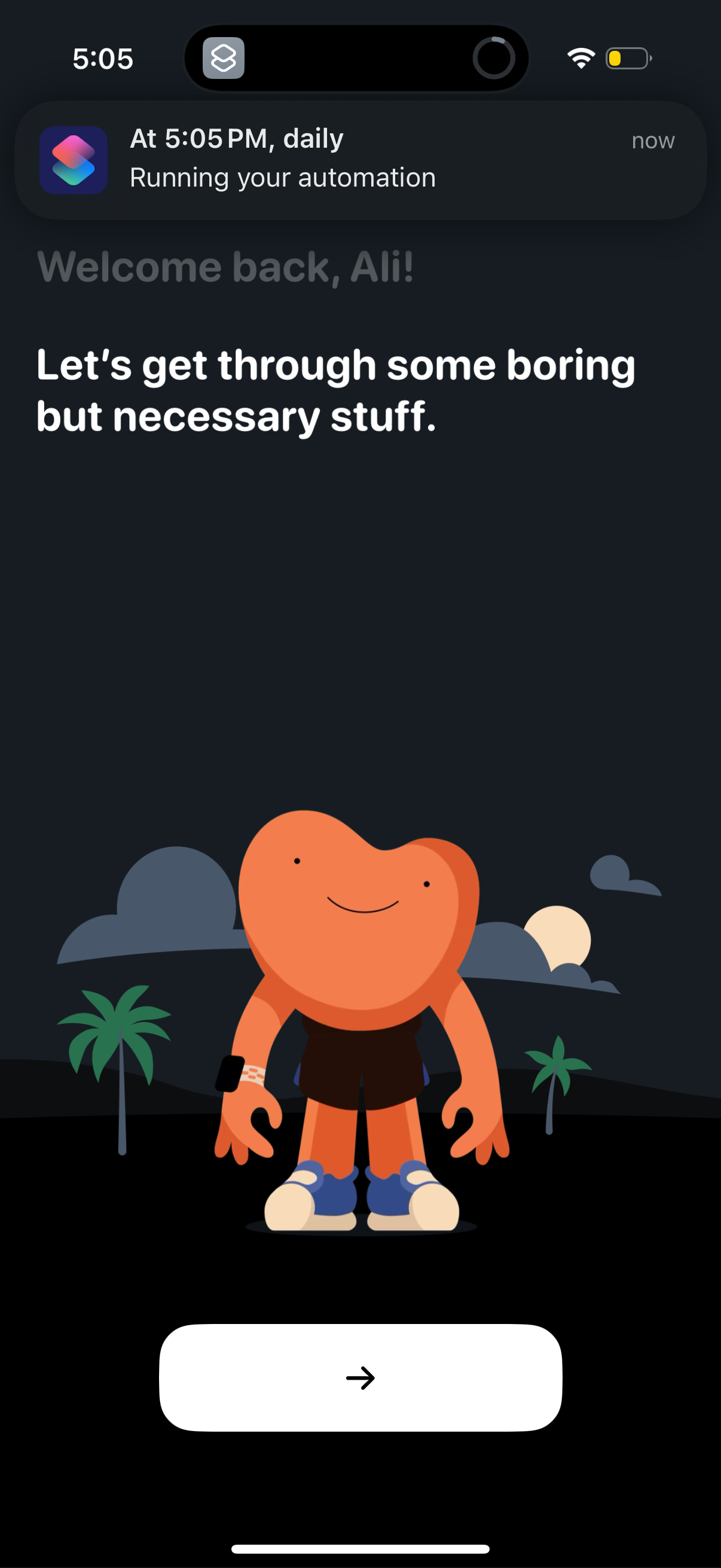 gentler app screenshot 13