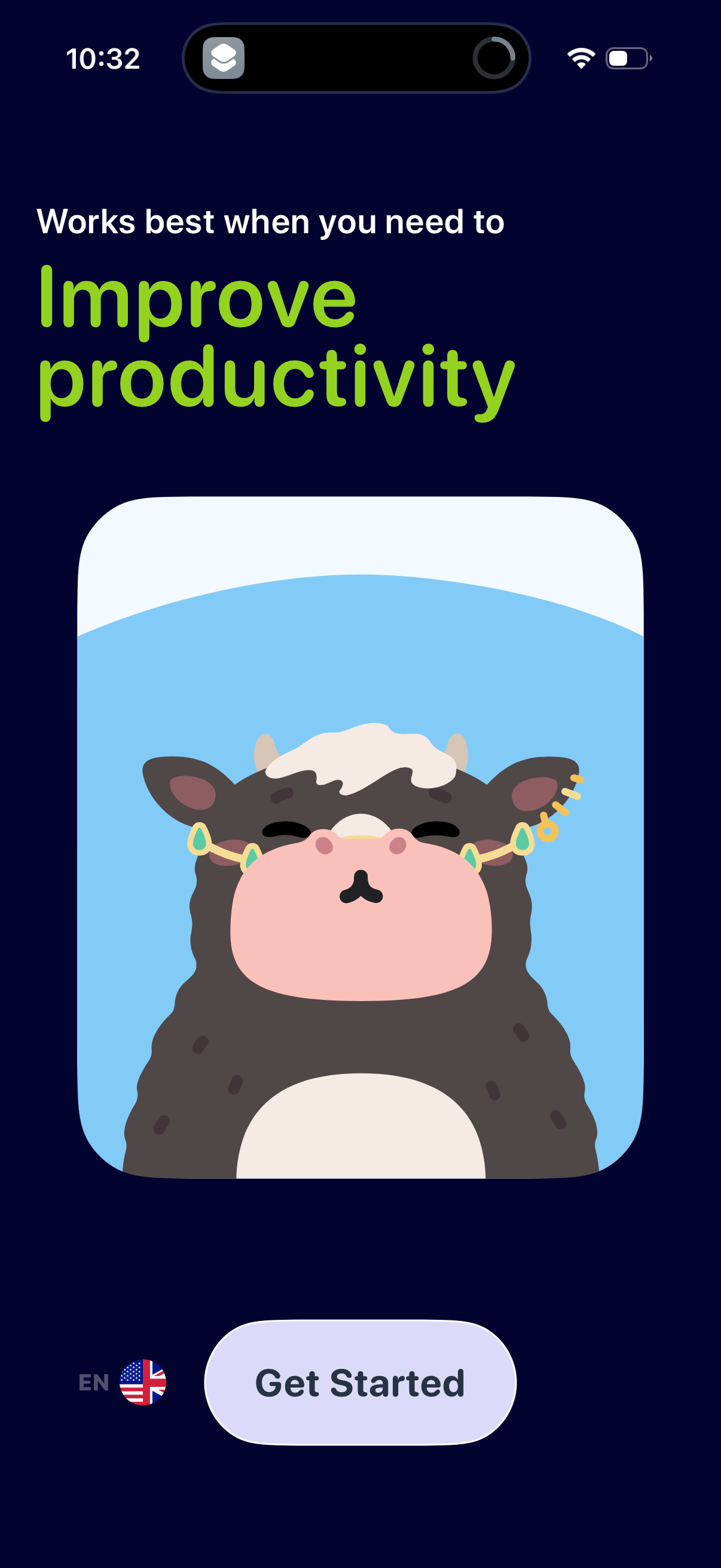 mindllama app screenshot 10