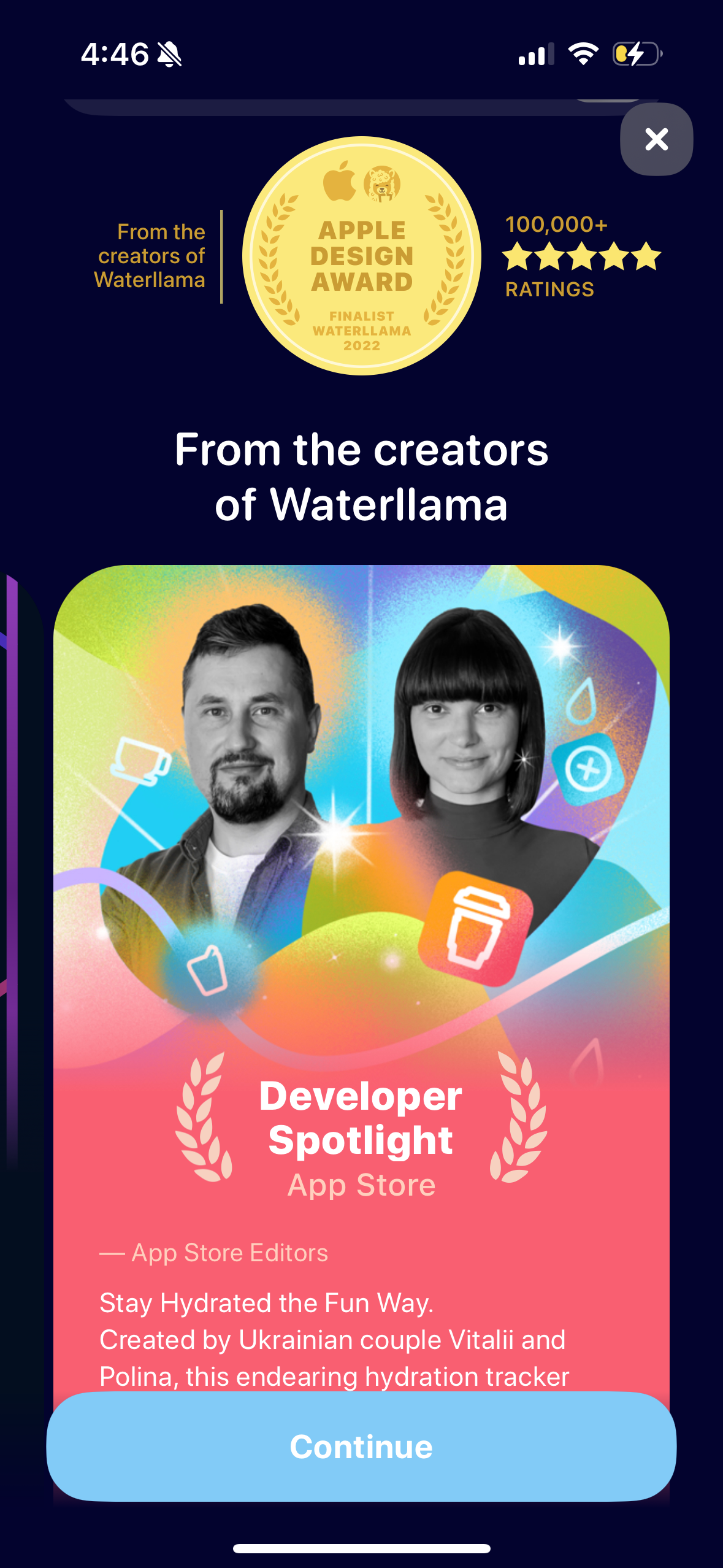 mindllama app screenshot 74