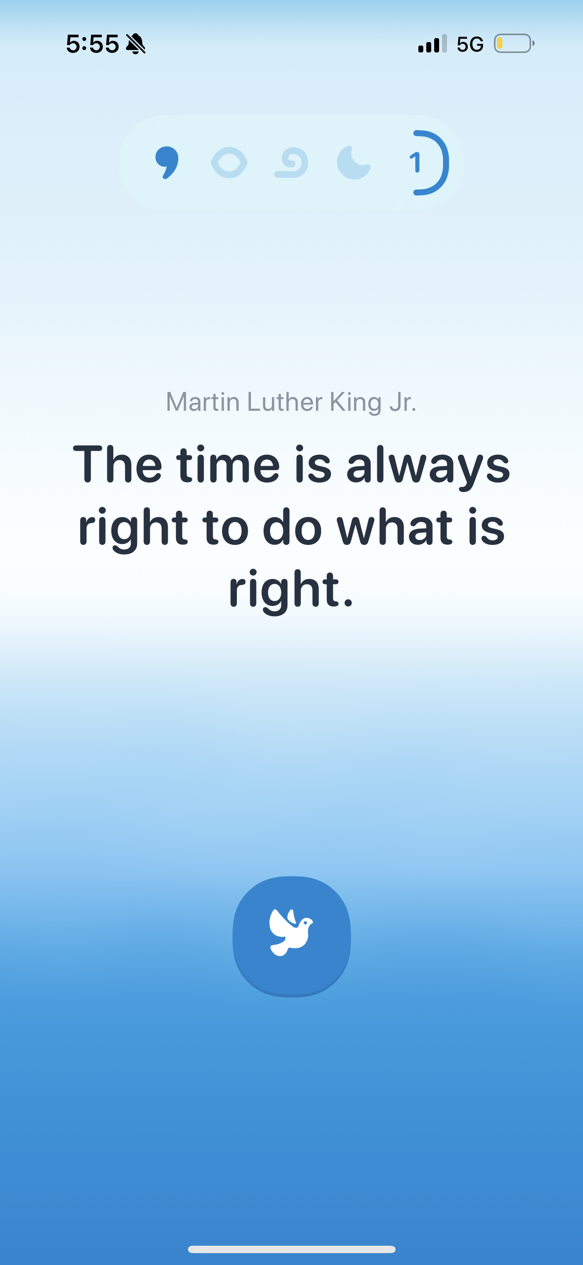 mindllama app screenshot 41